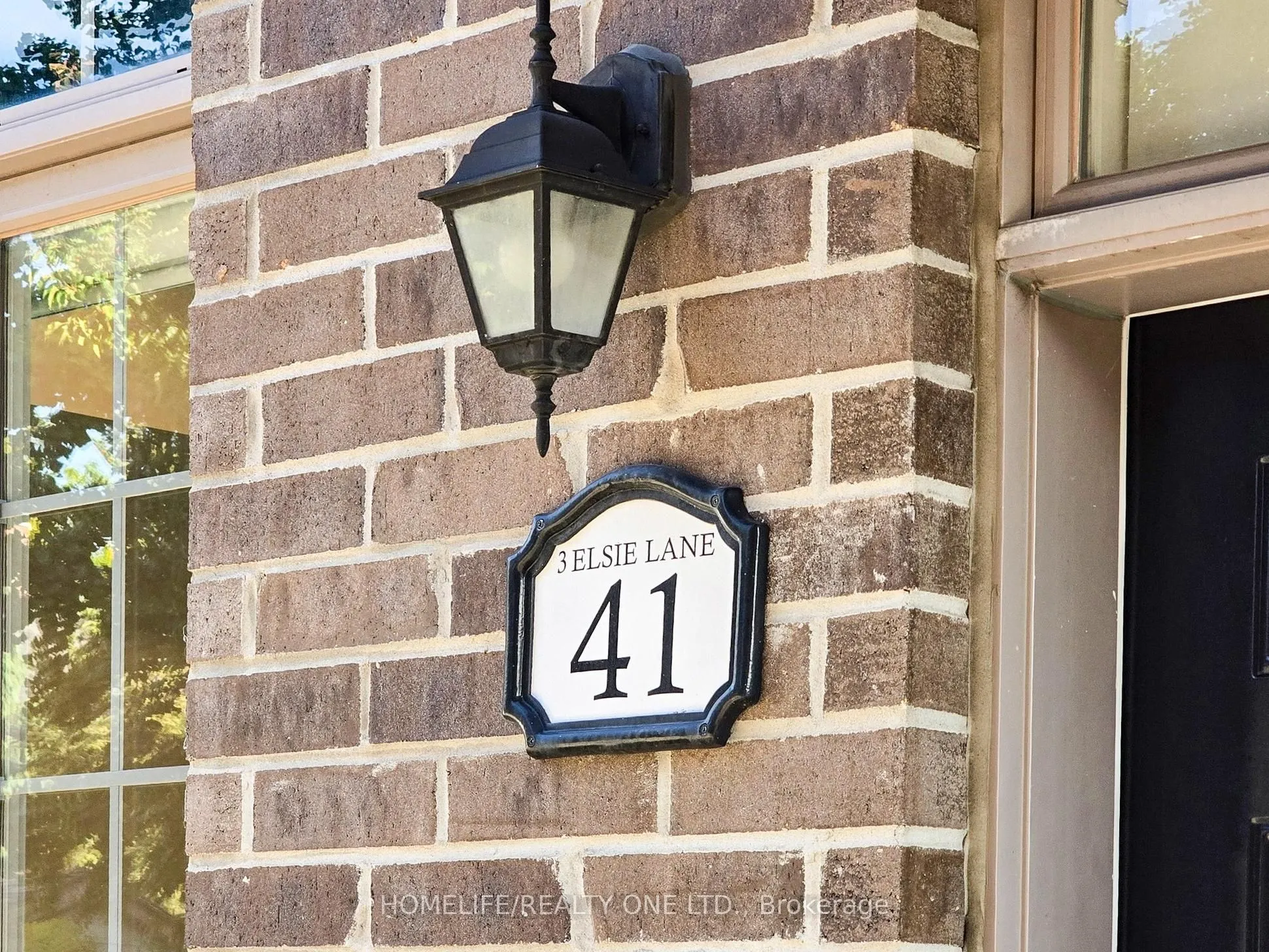 3 Elsie Lane, #TH 41