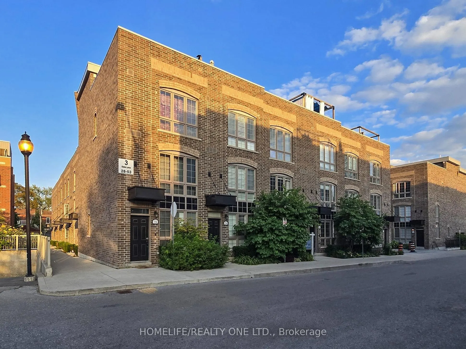 3 Elsie Lane, #TH 41