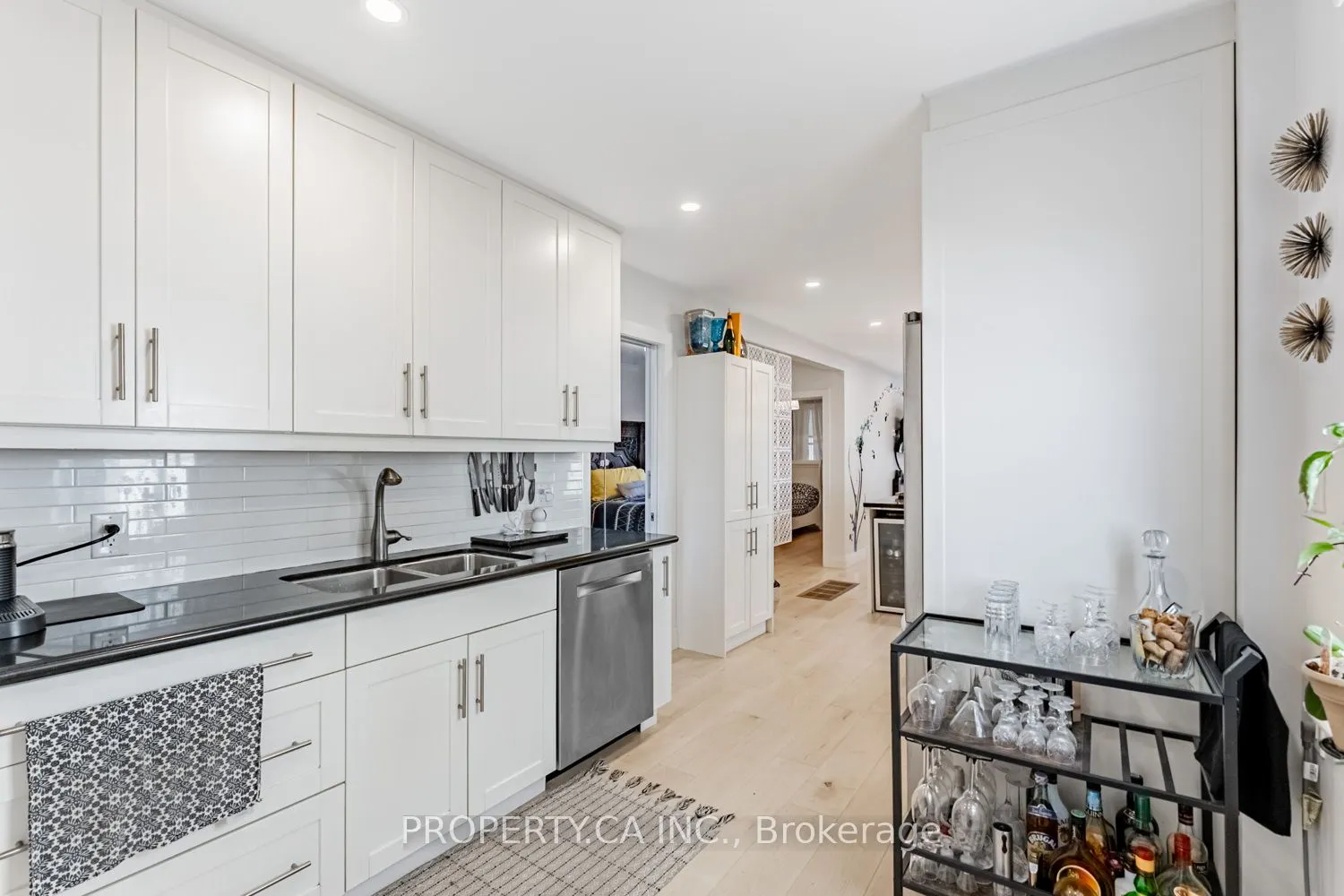 87 Fourth Street