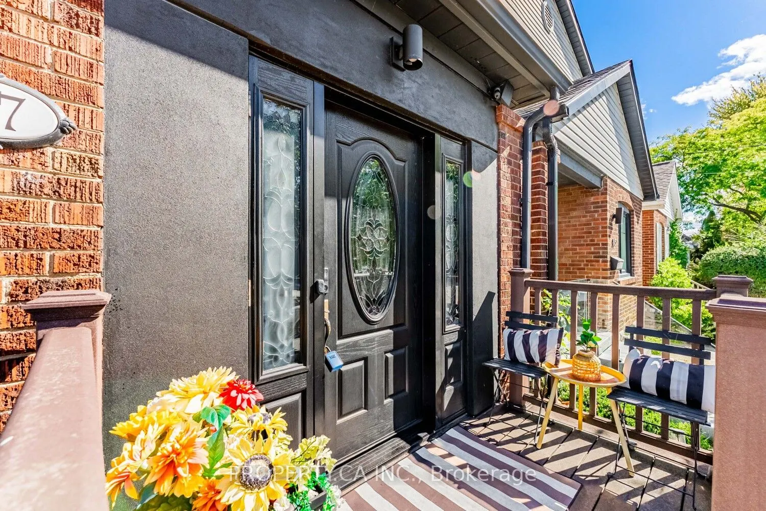 87 Fourth Street