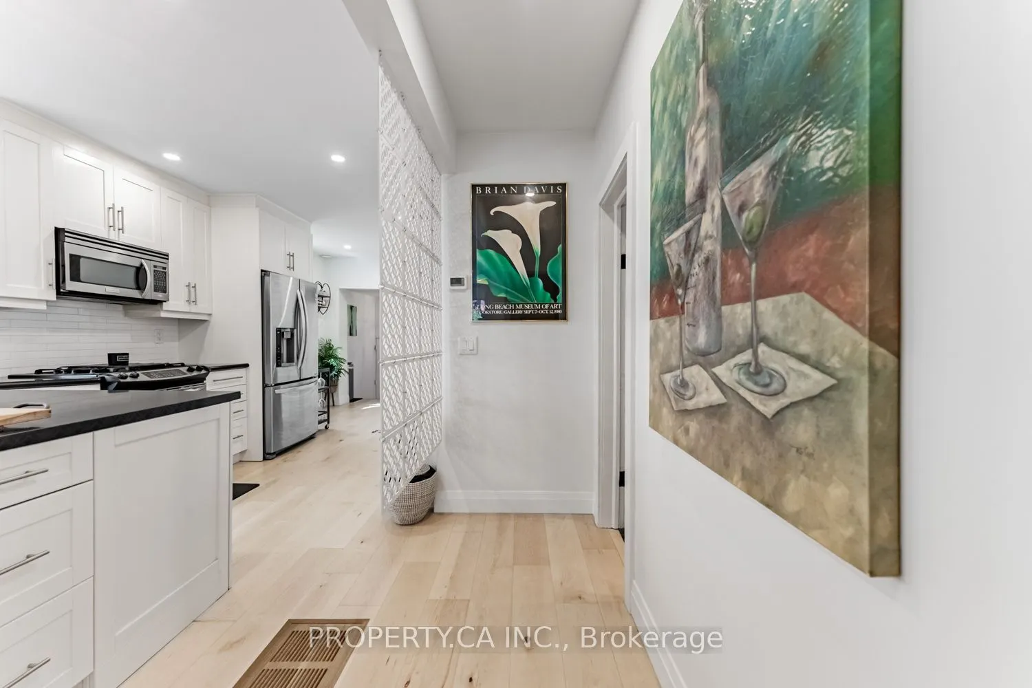 87 Fourth Street