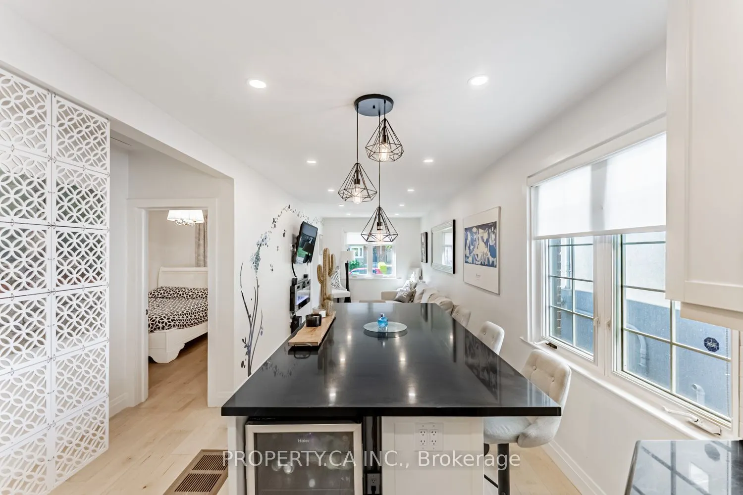 87 Fourth Street