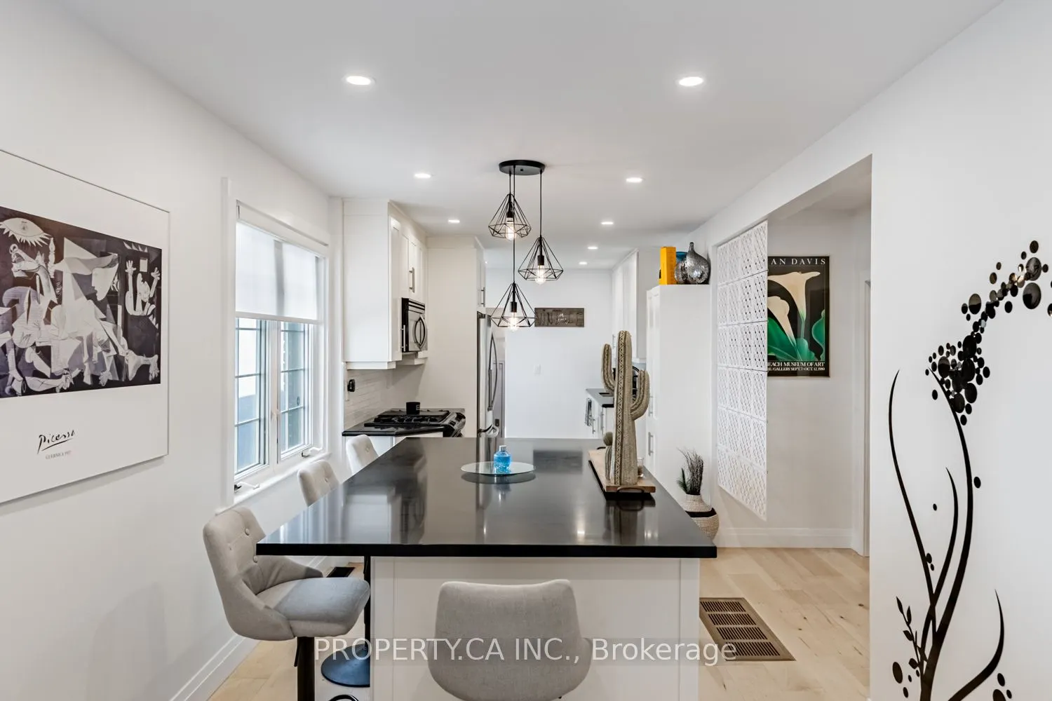 87 Fourth Street