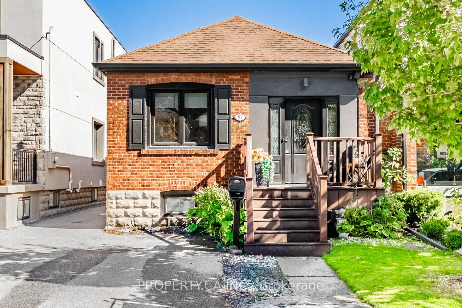 87 Fourth Street