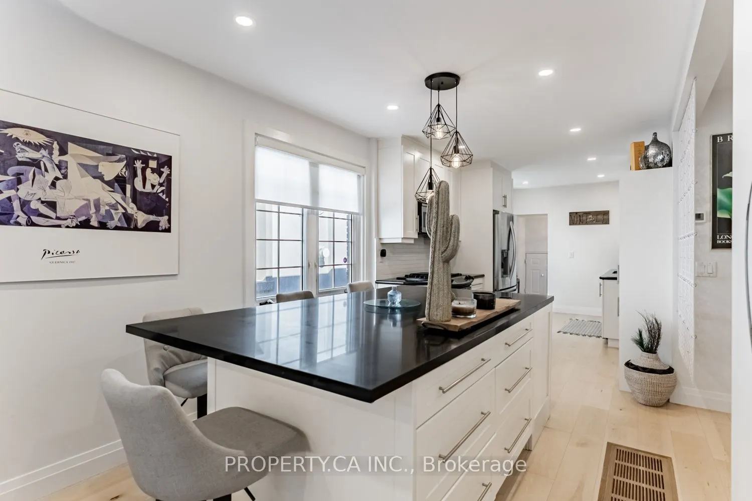 87 Fourth Street