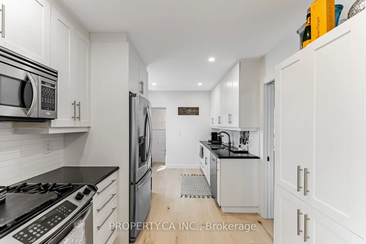 87 Fourth Street