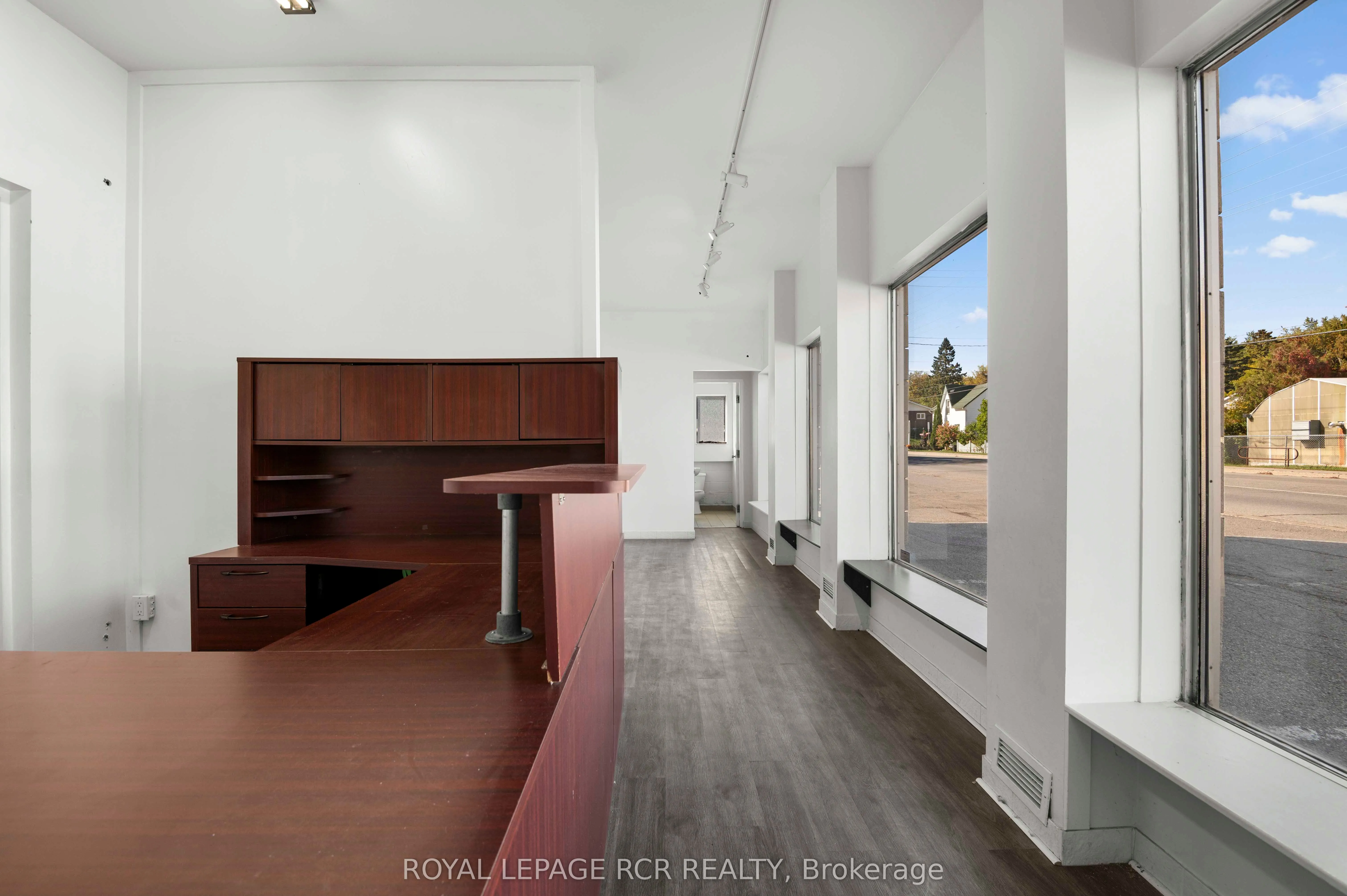 55 Townline