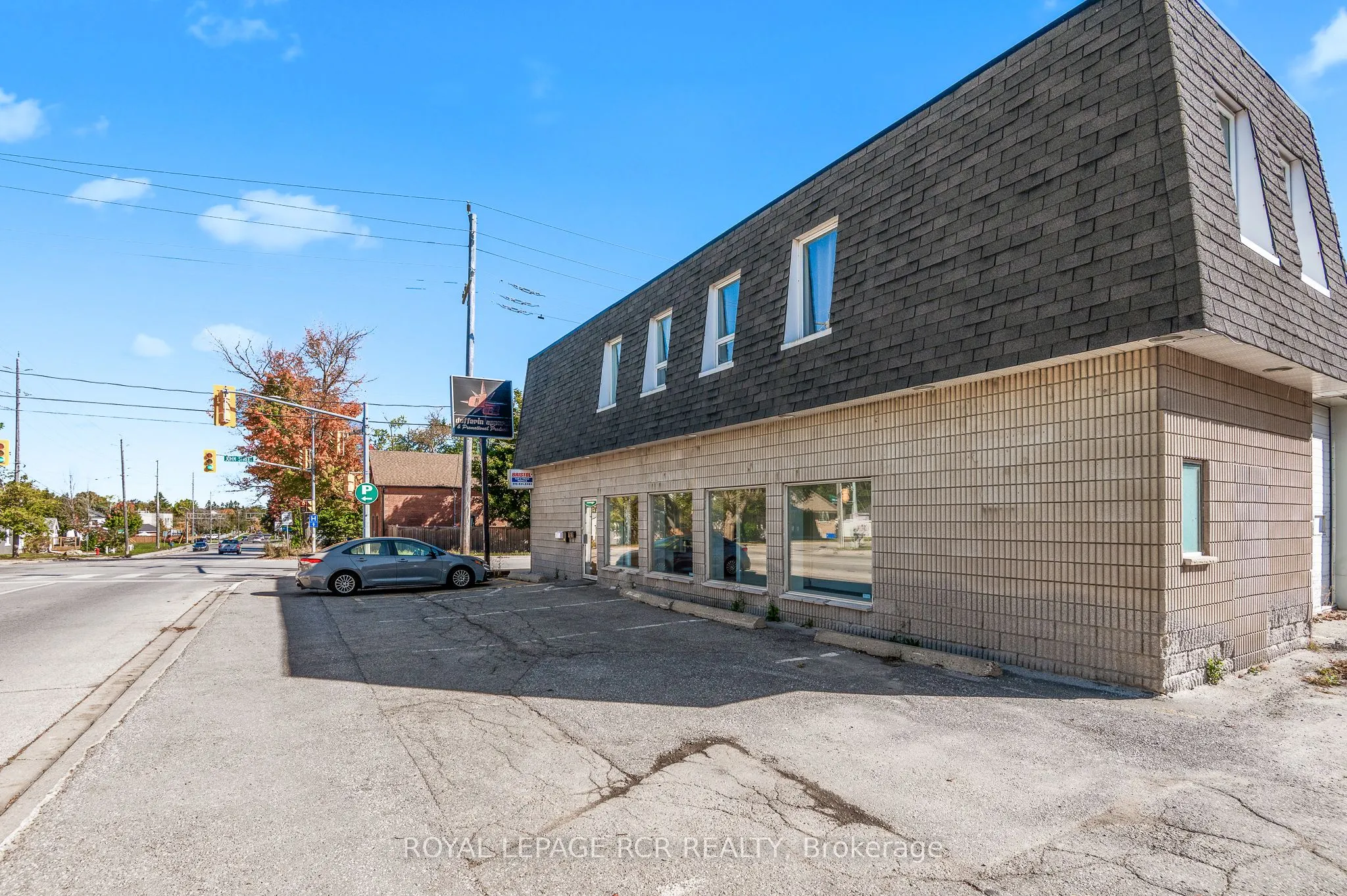 55 Townline