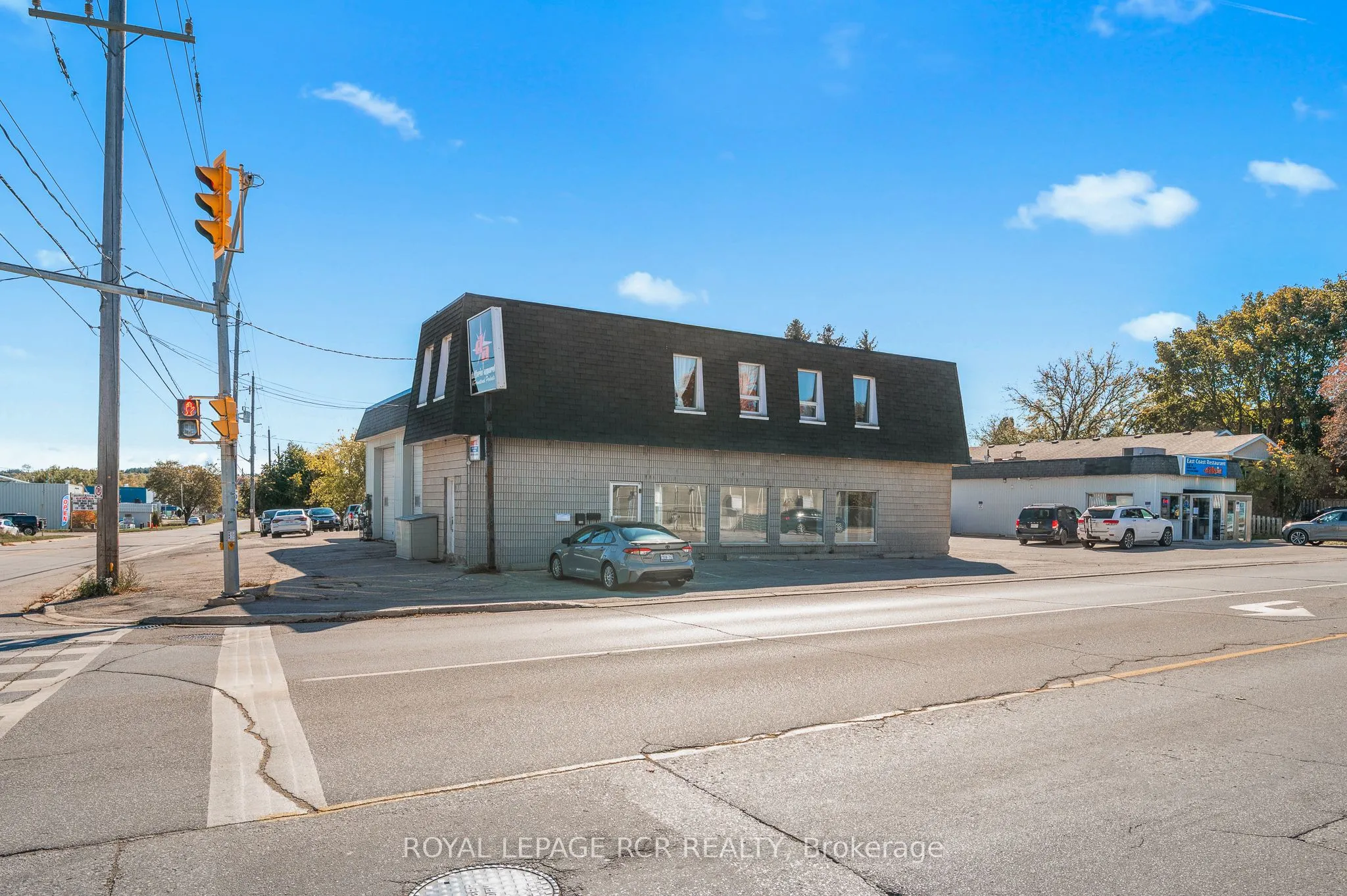 55 Townline