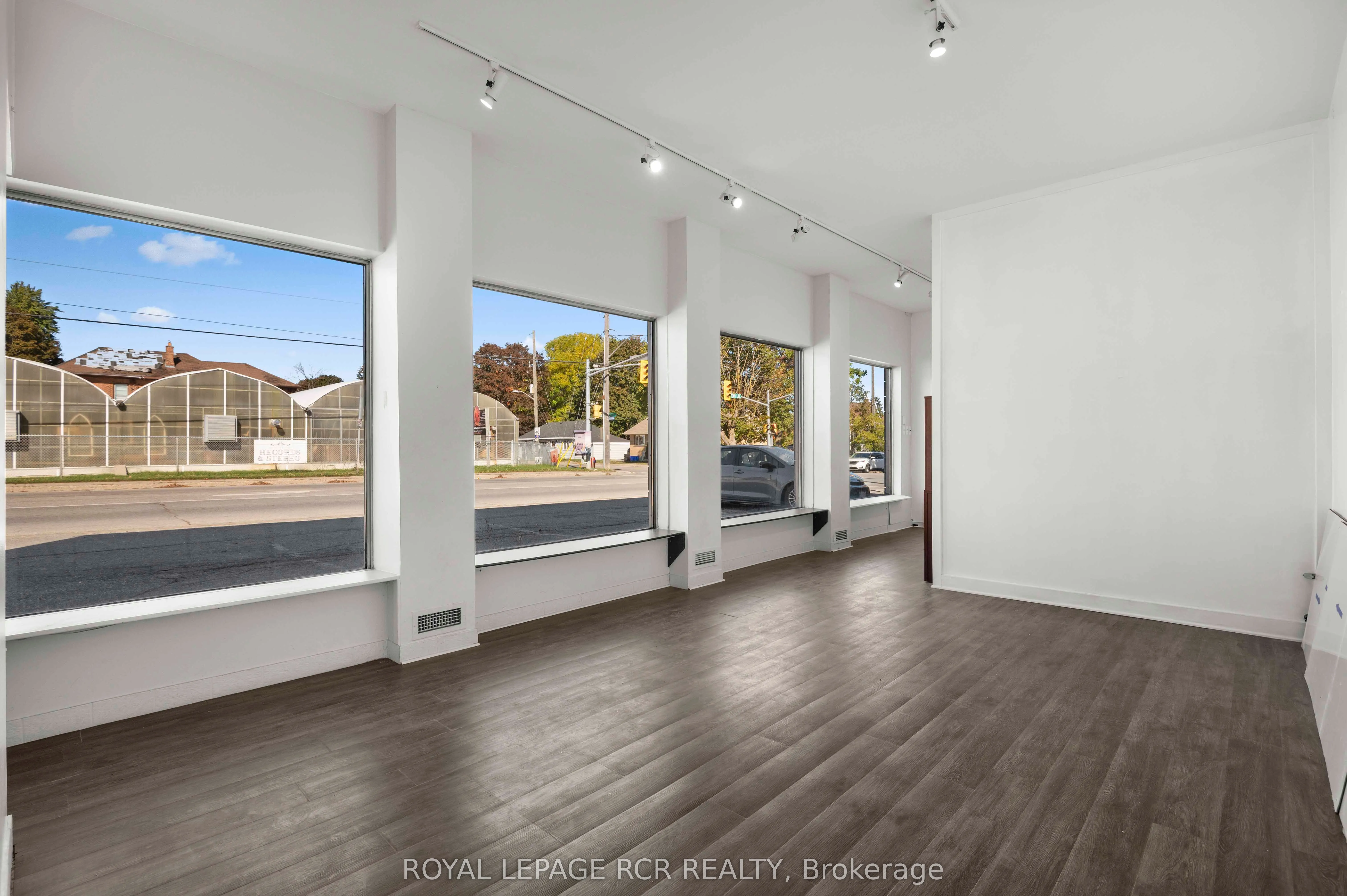 55 Townline