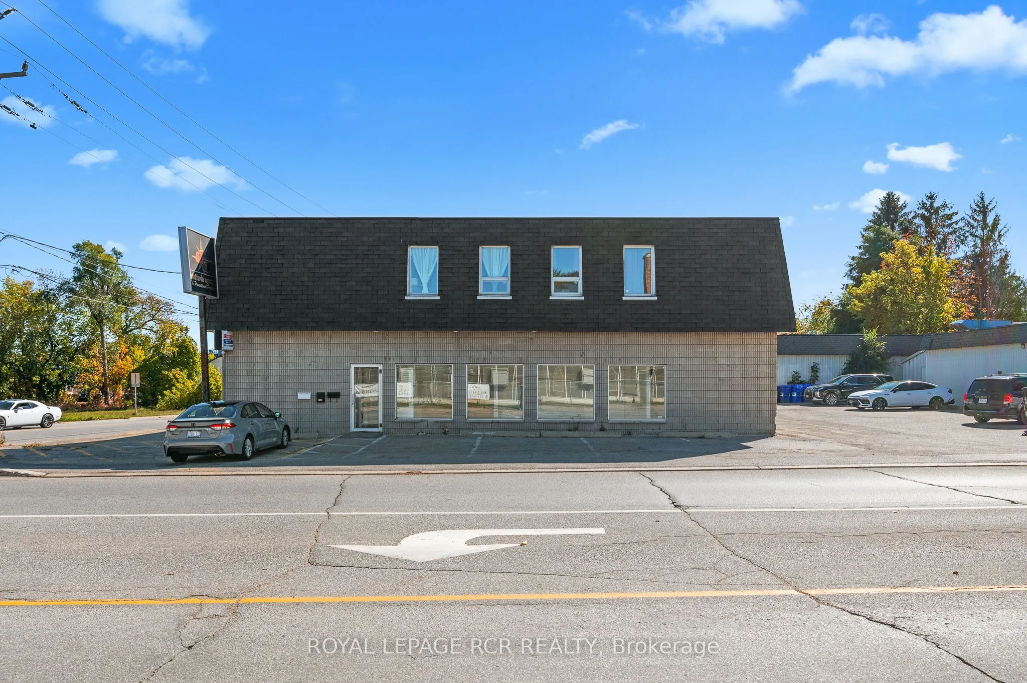 55 Townline