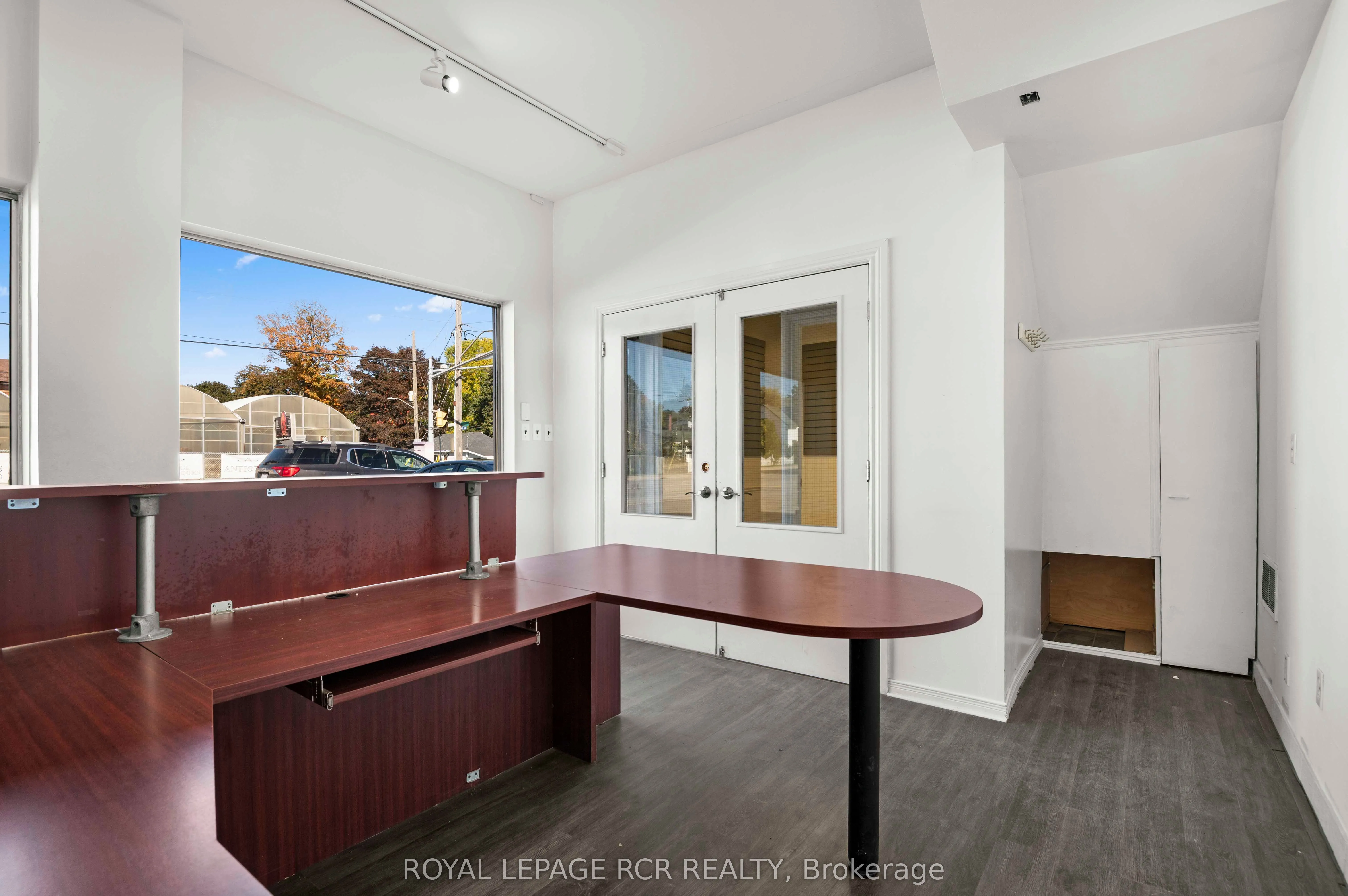55 Townline