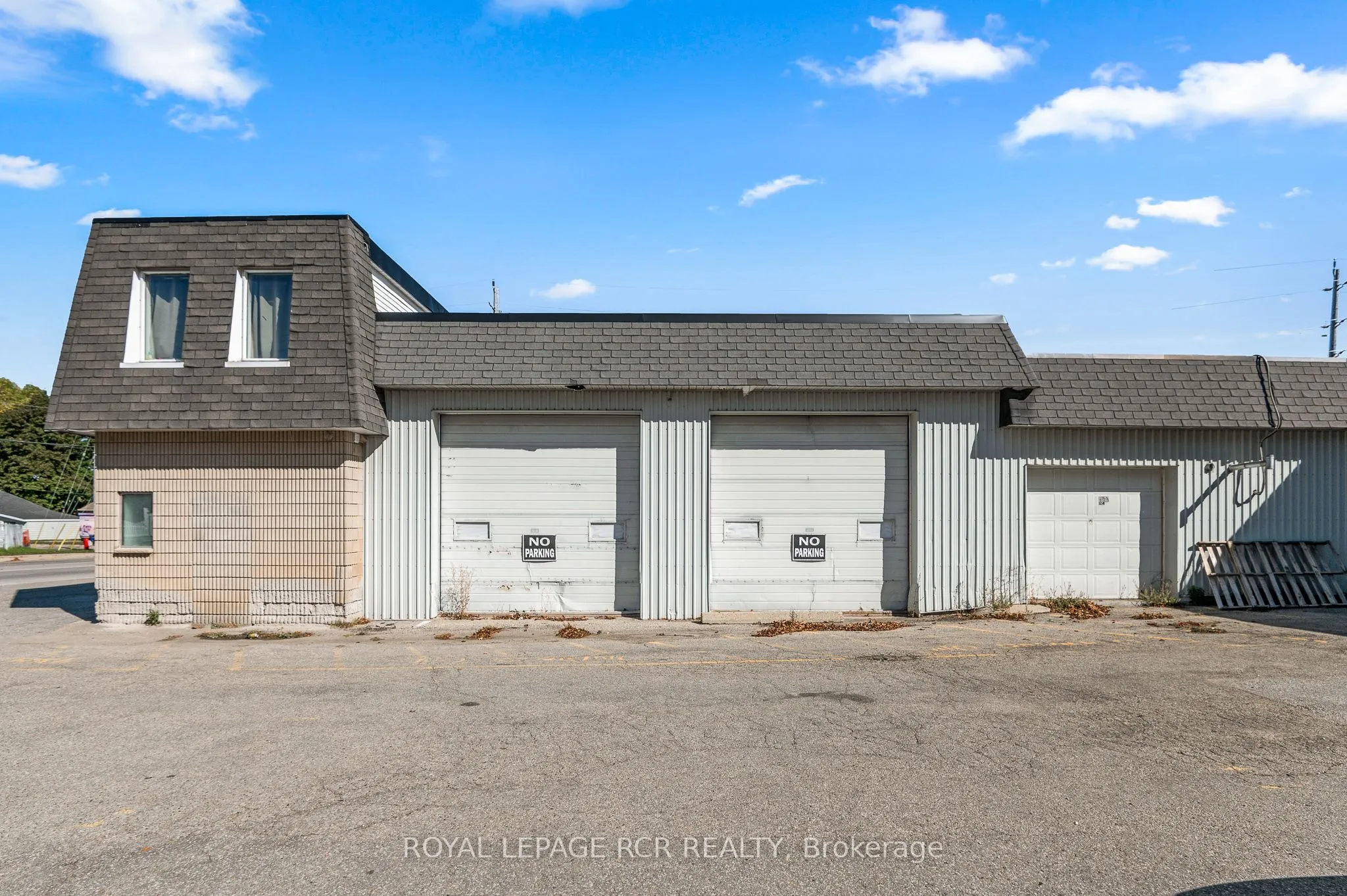 55 Townline