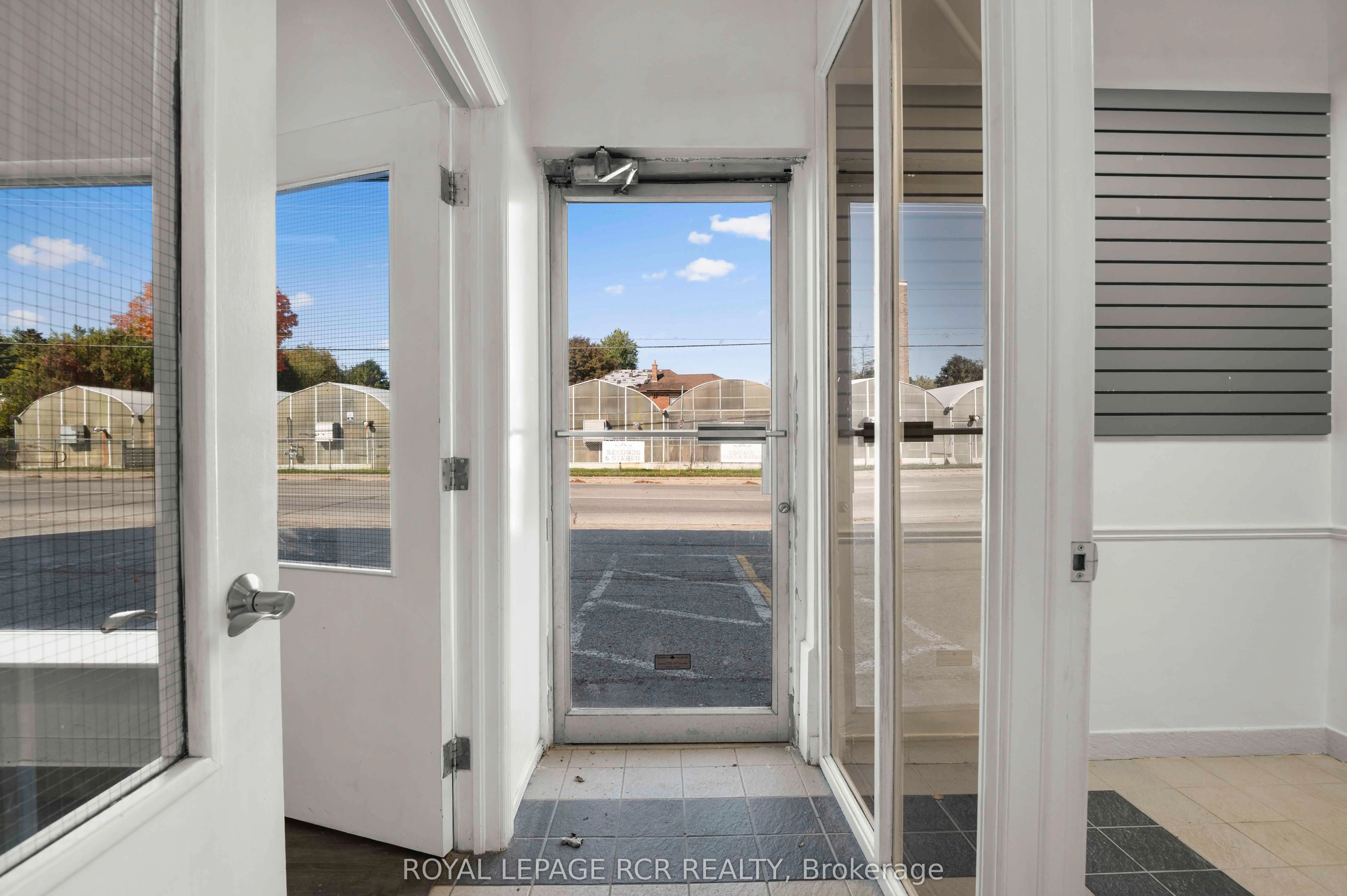 55 Townline
