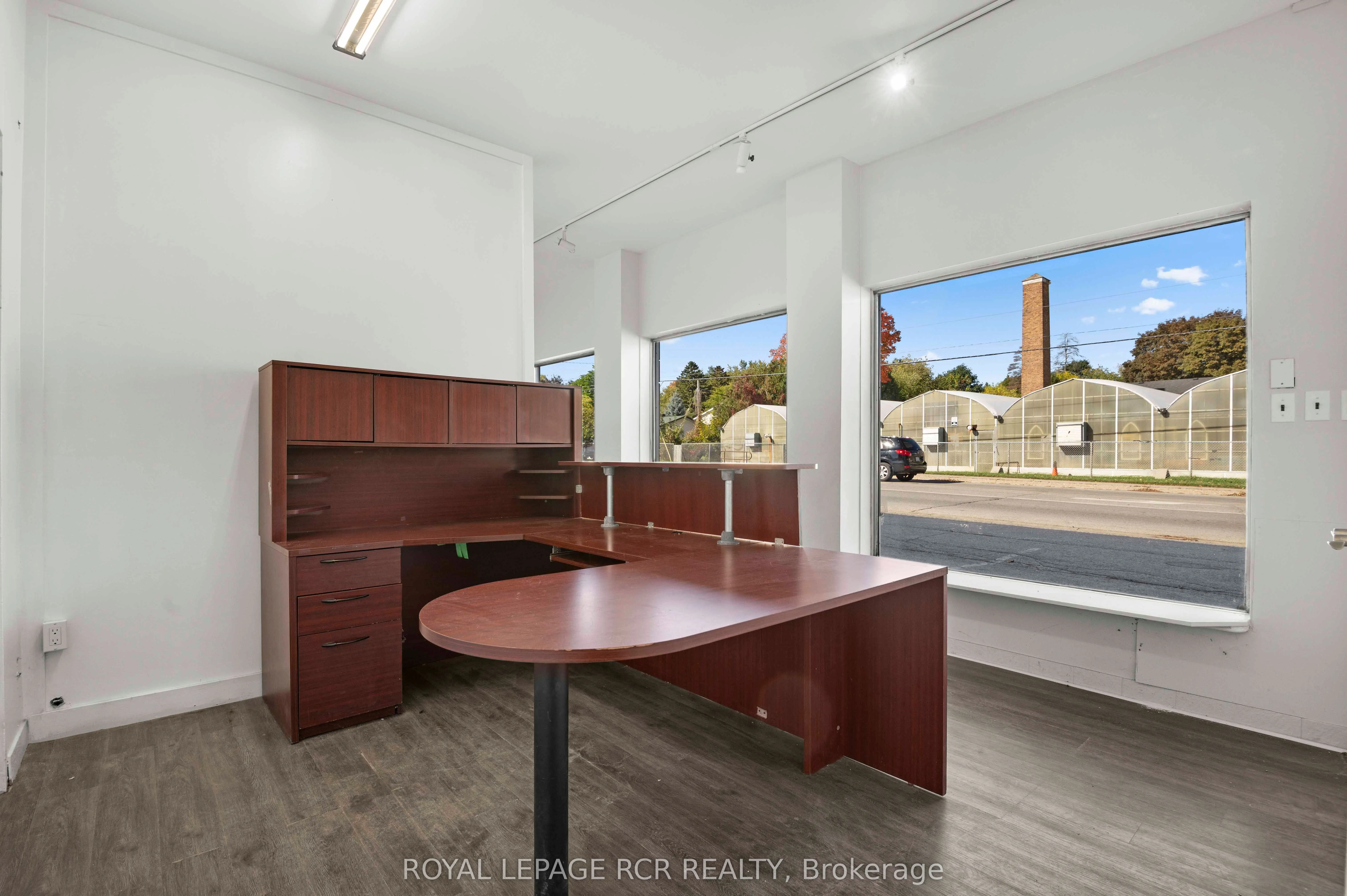 55 Townline