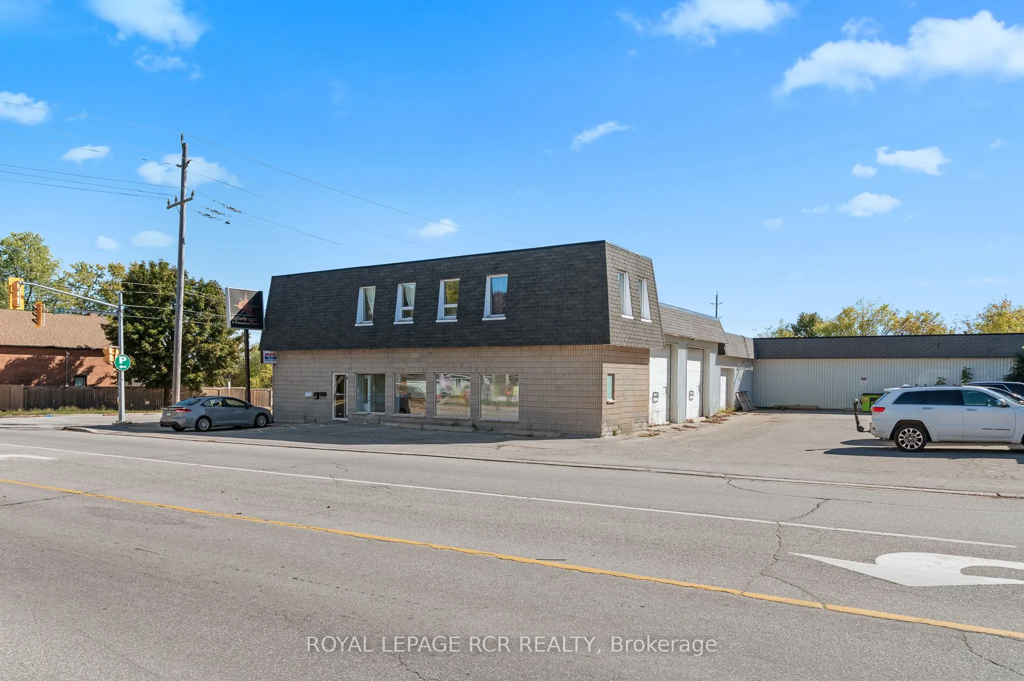 55 Townline