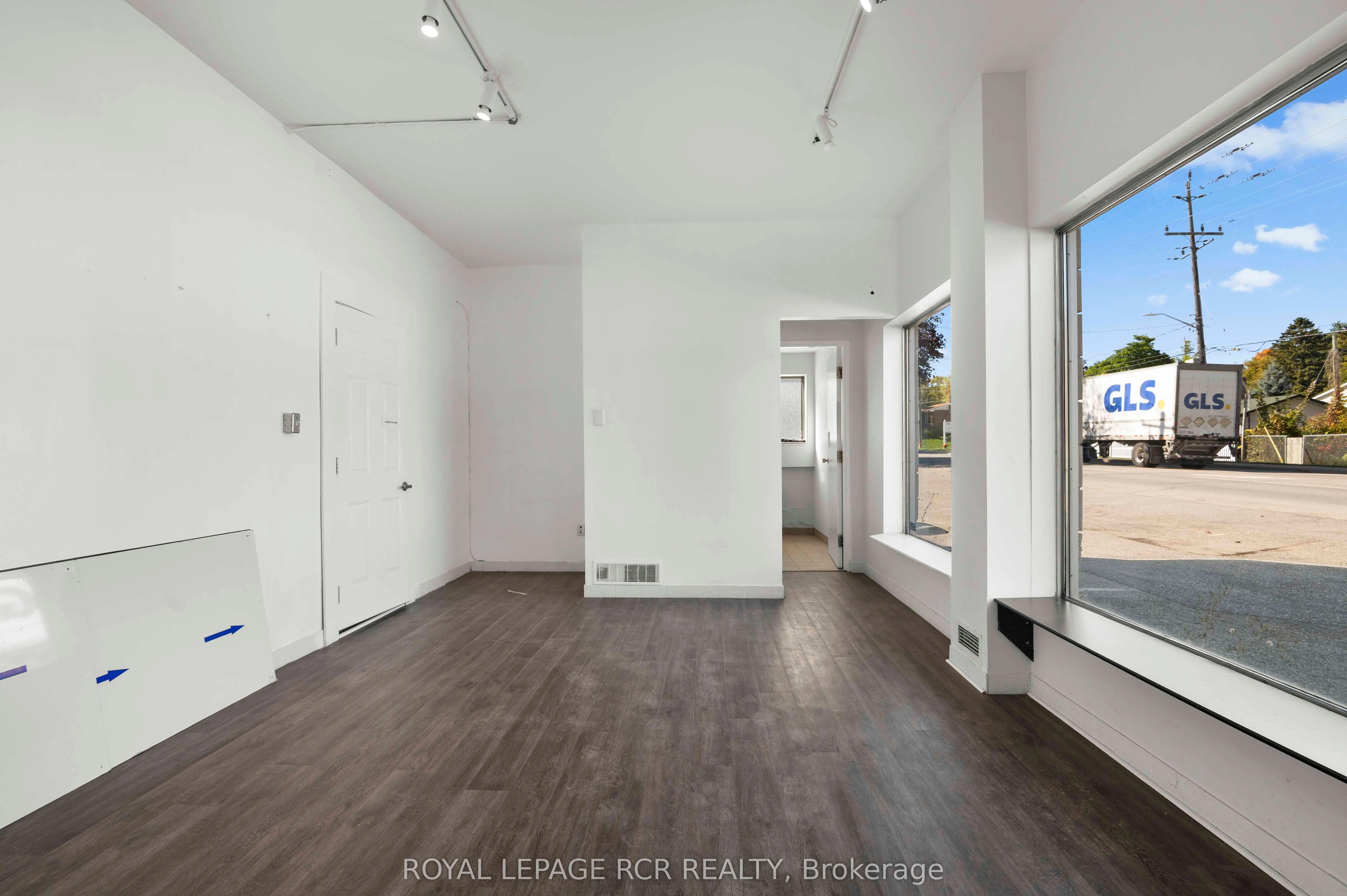 55 Townline