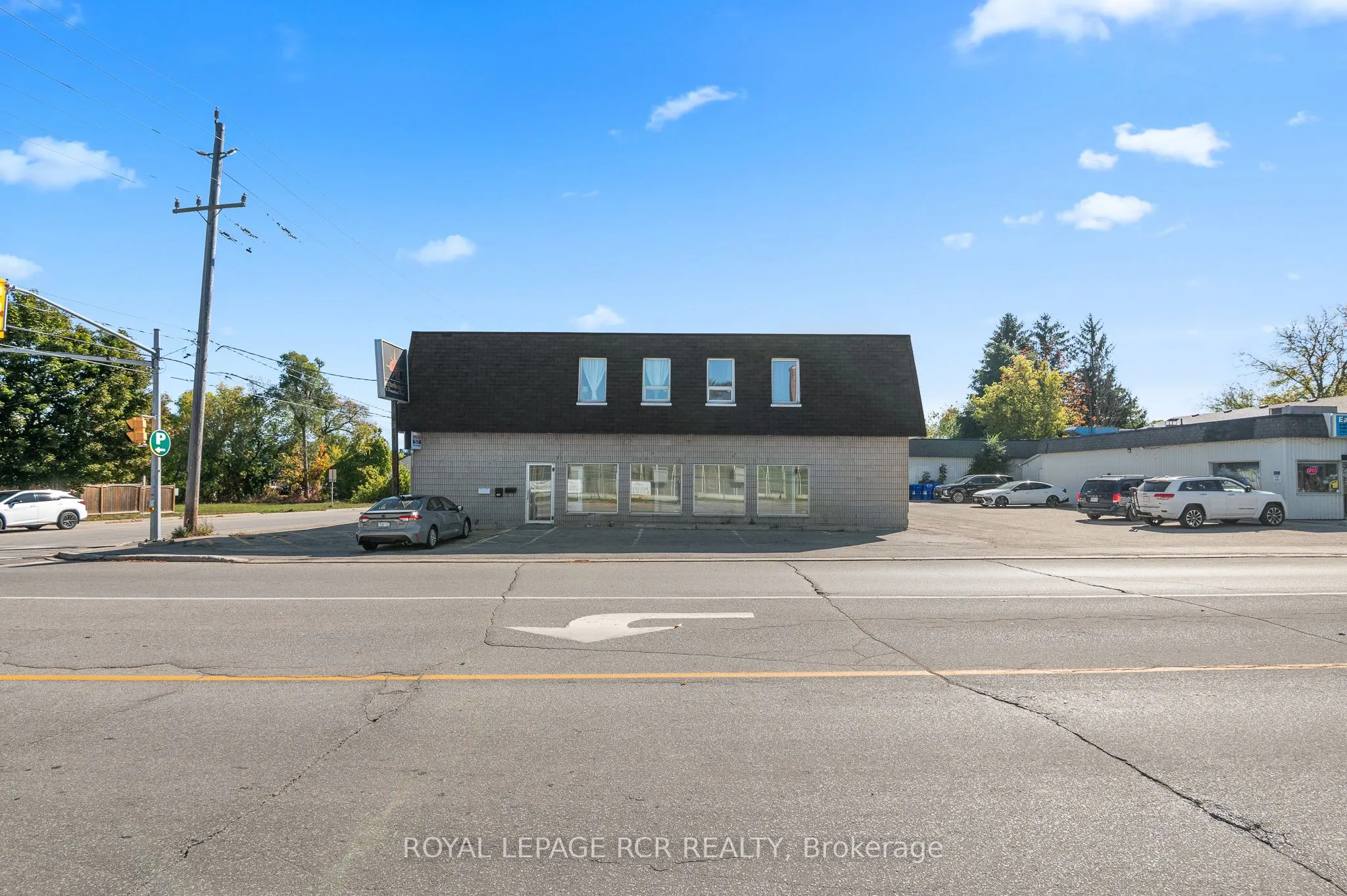 55 Townline