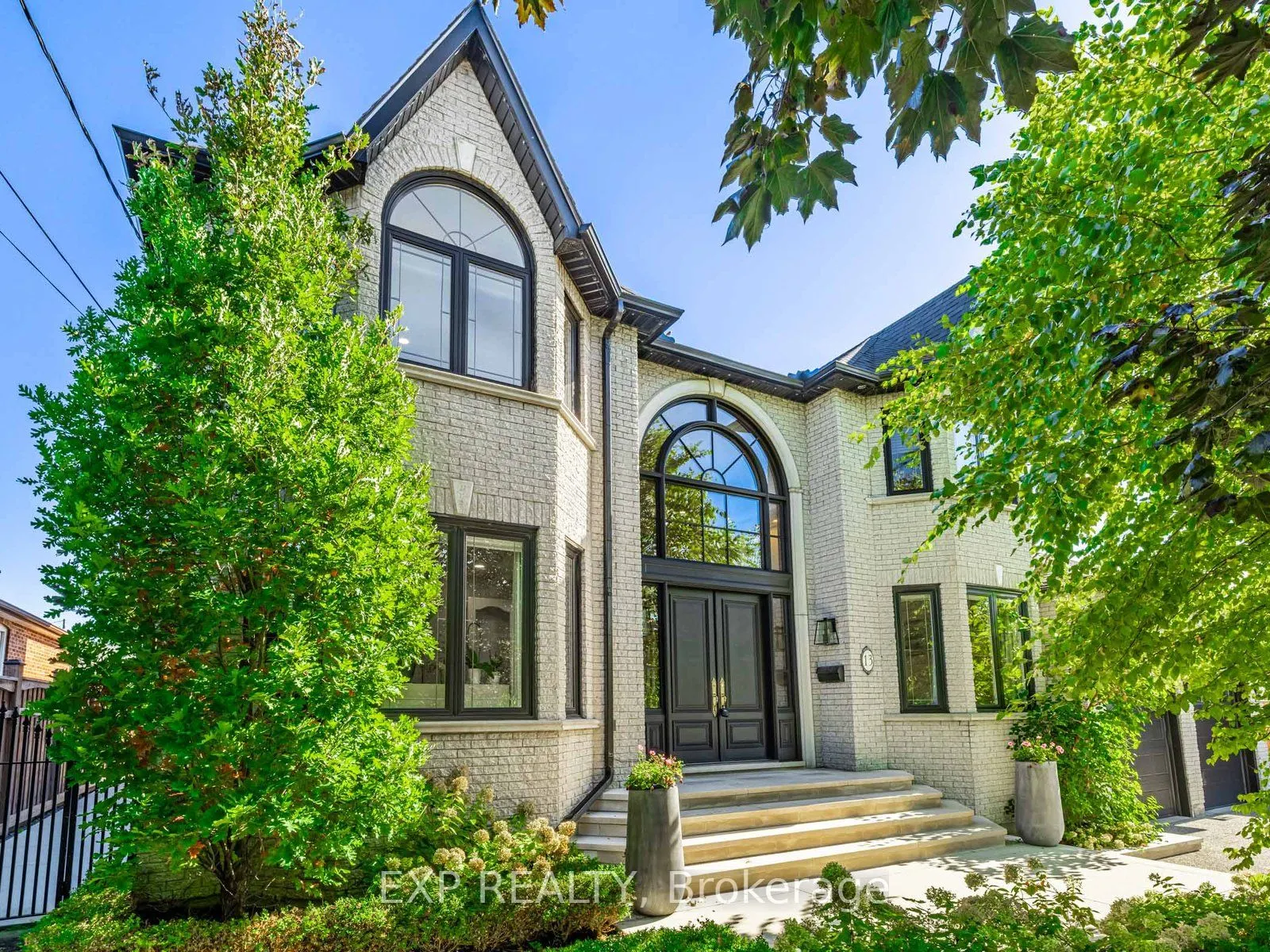 13 Bourdon Avenue