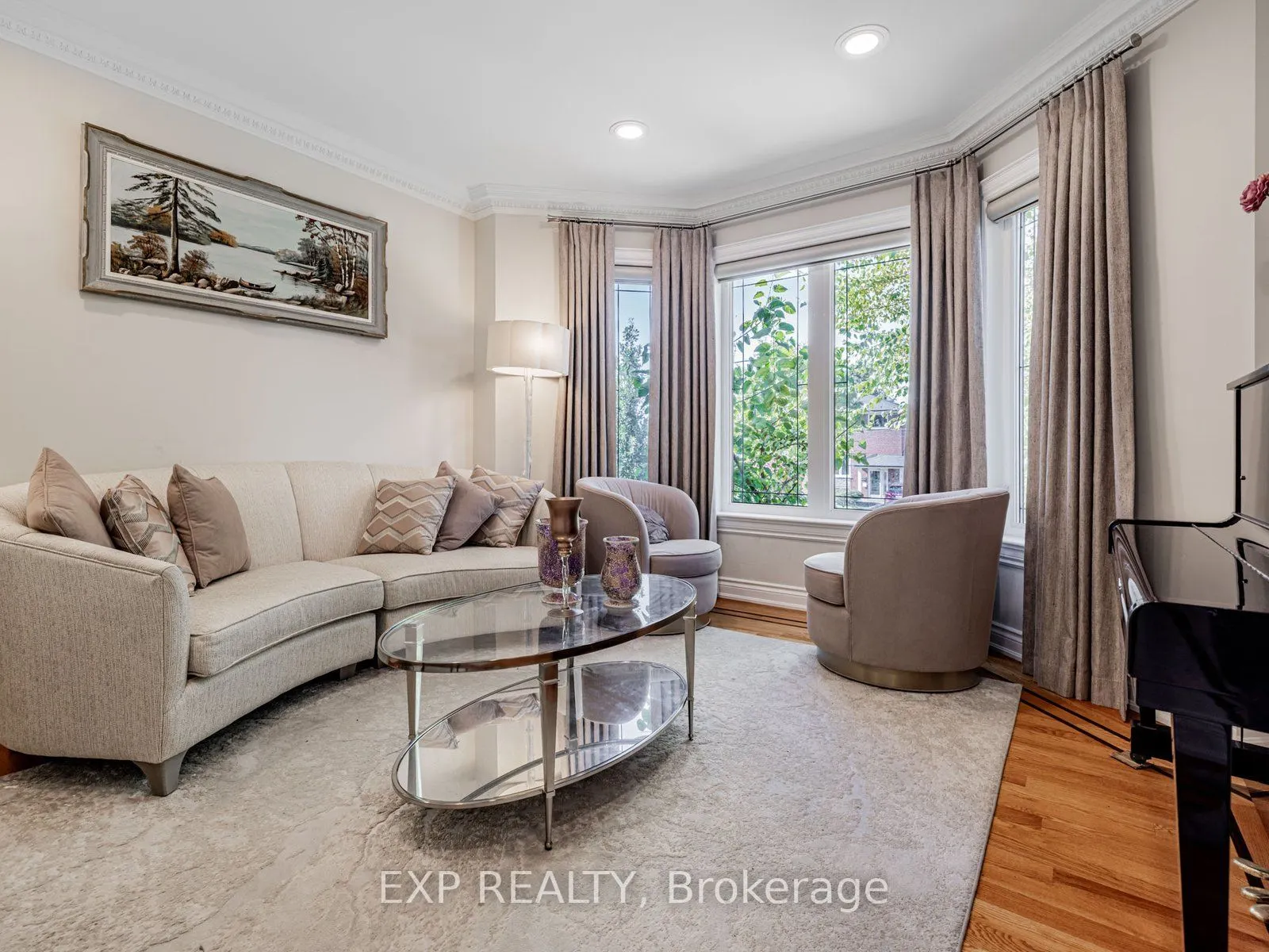 13 Bourdon Avenue