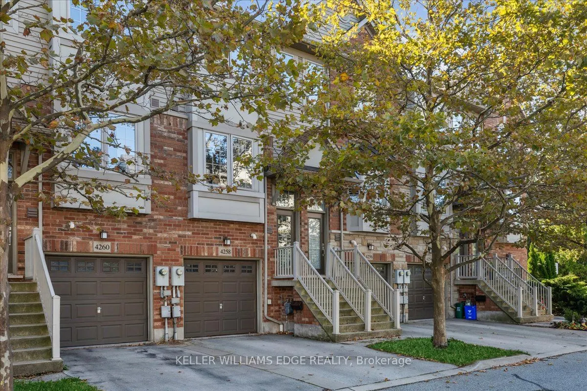 4258 Ingram Common