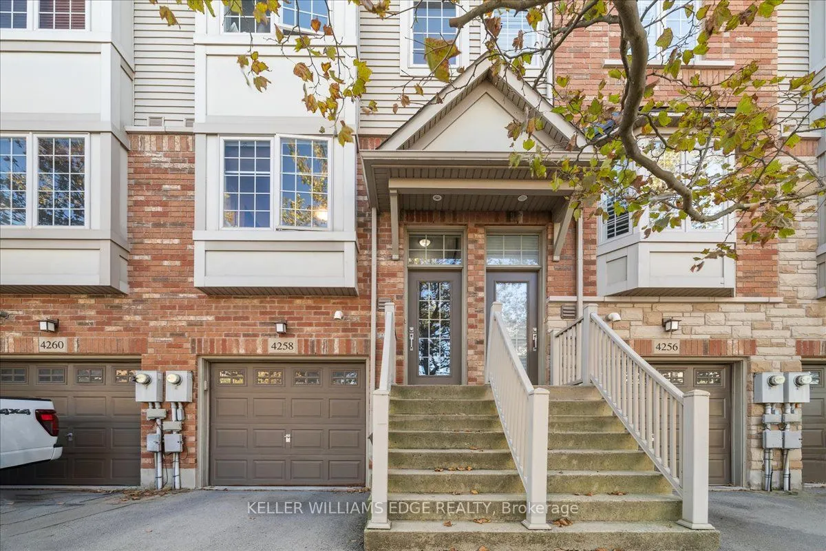 4258 Ingram Common