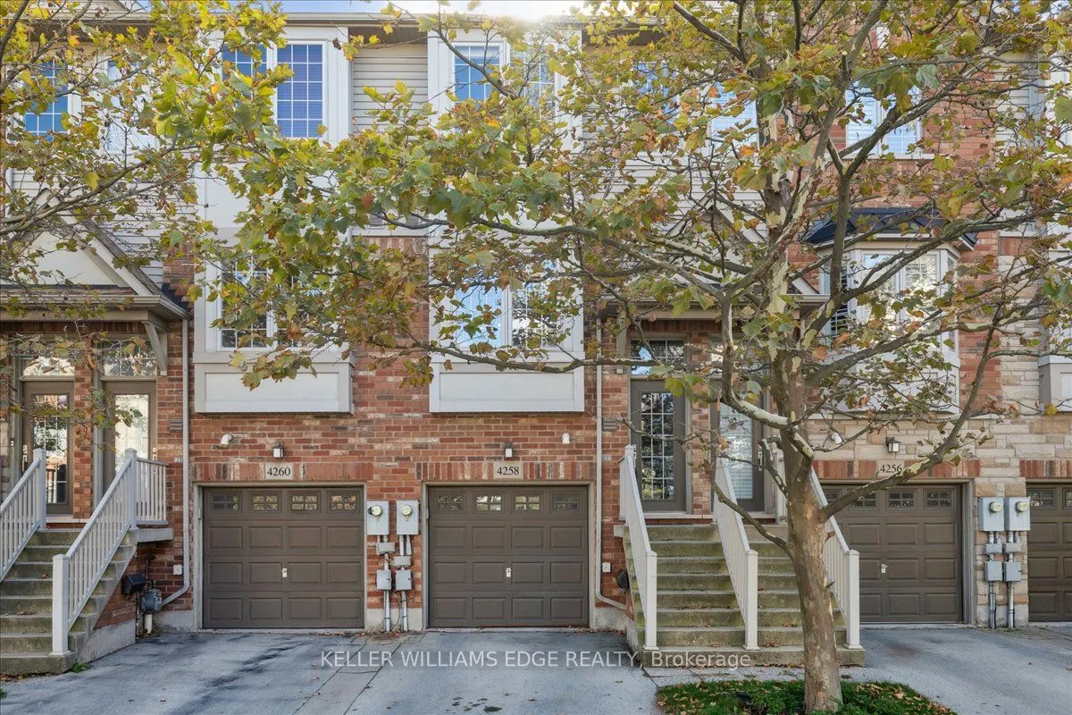 4258 Ingram Common