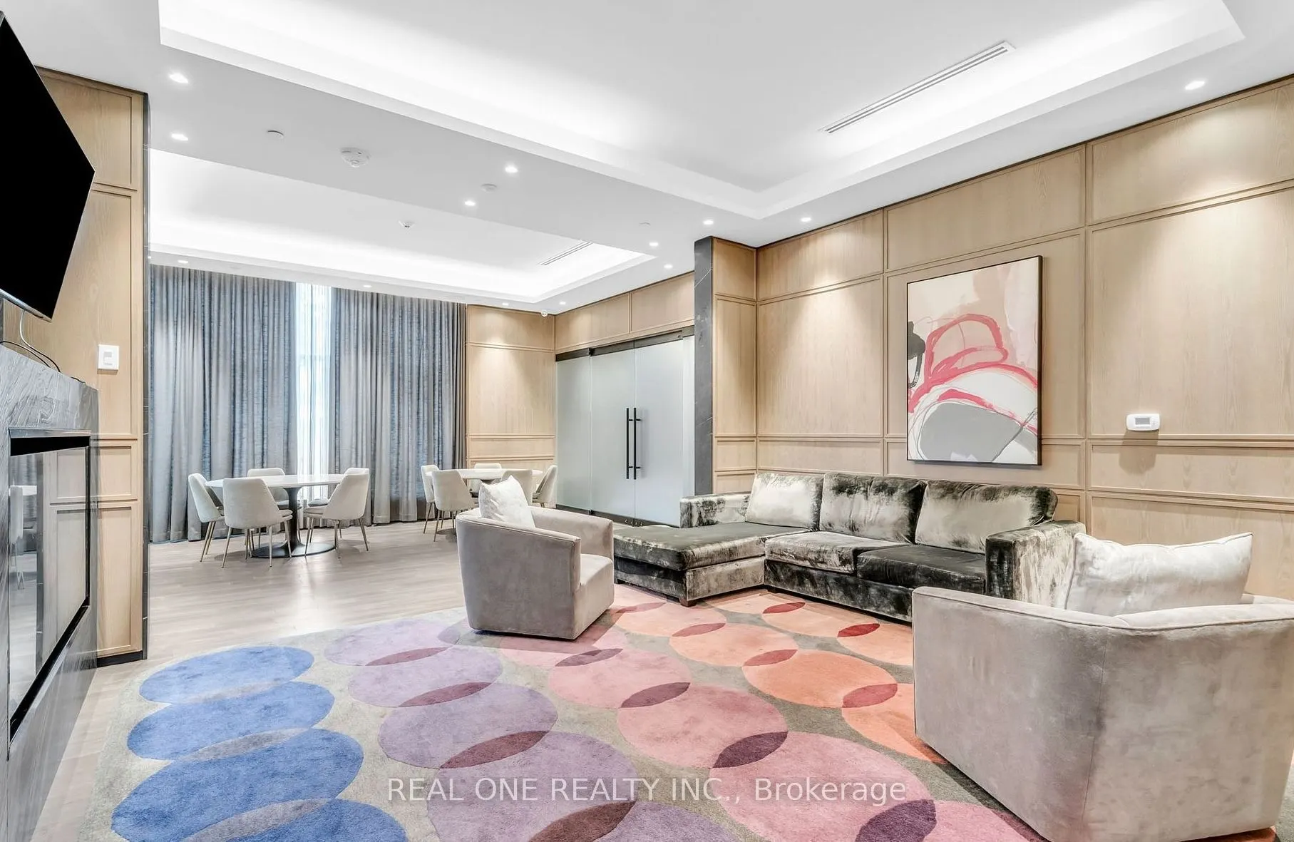 9 Mabelle Avenue, #616