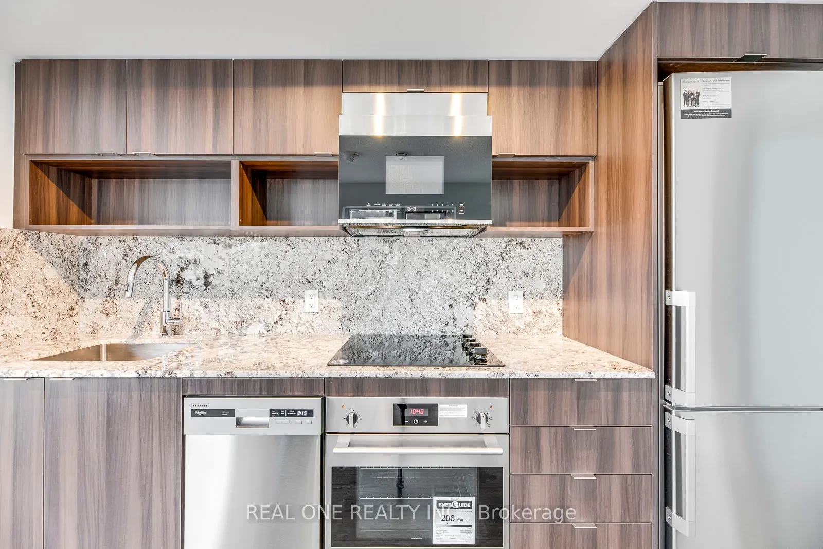 9 Mabelle Avenue, #616