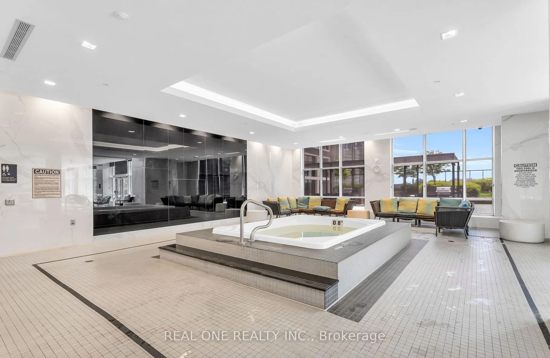 9 Mabelle Avenue, #616