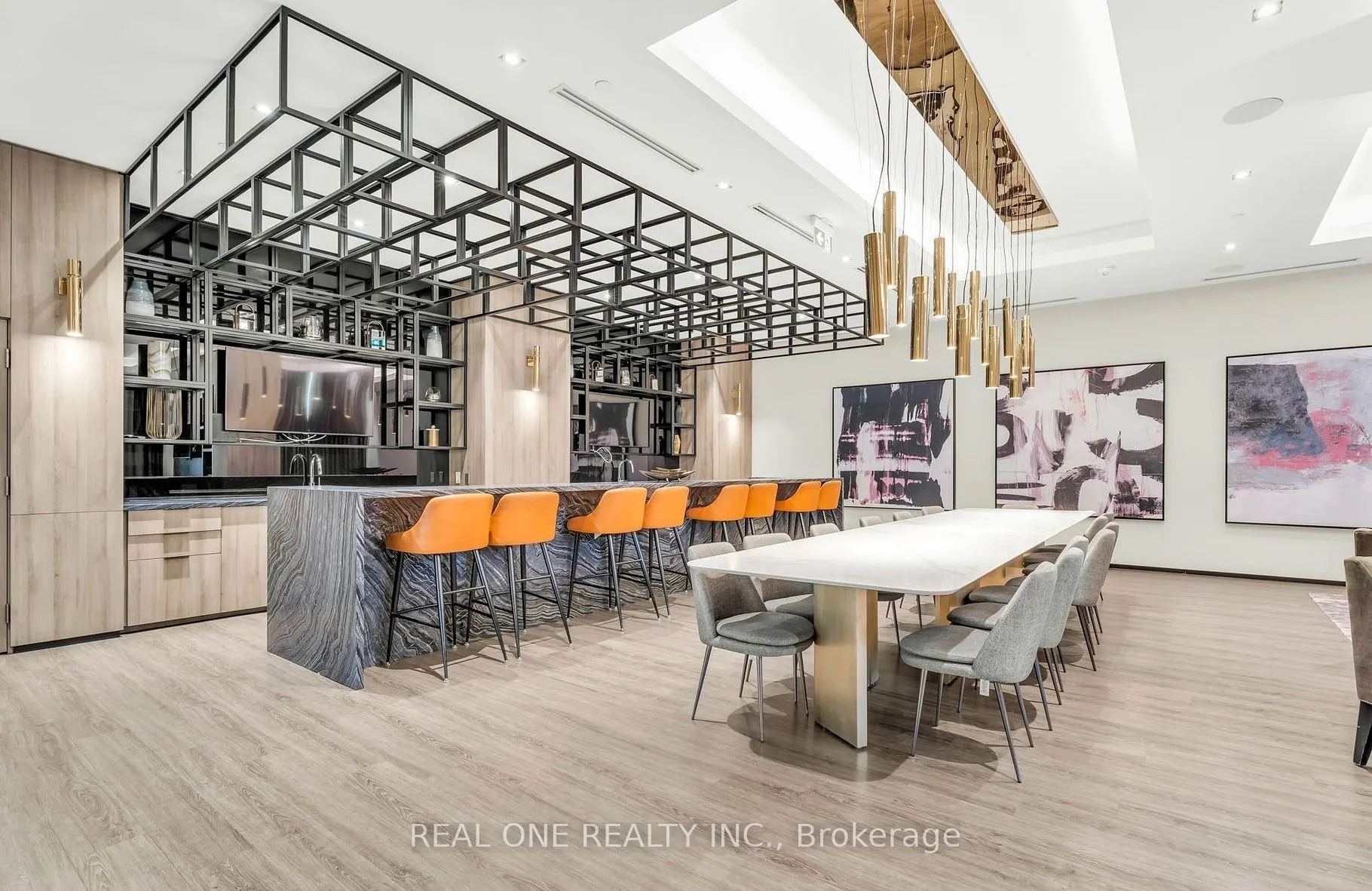 9 Mabelle Avenue, #616