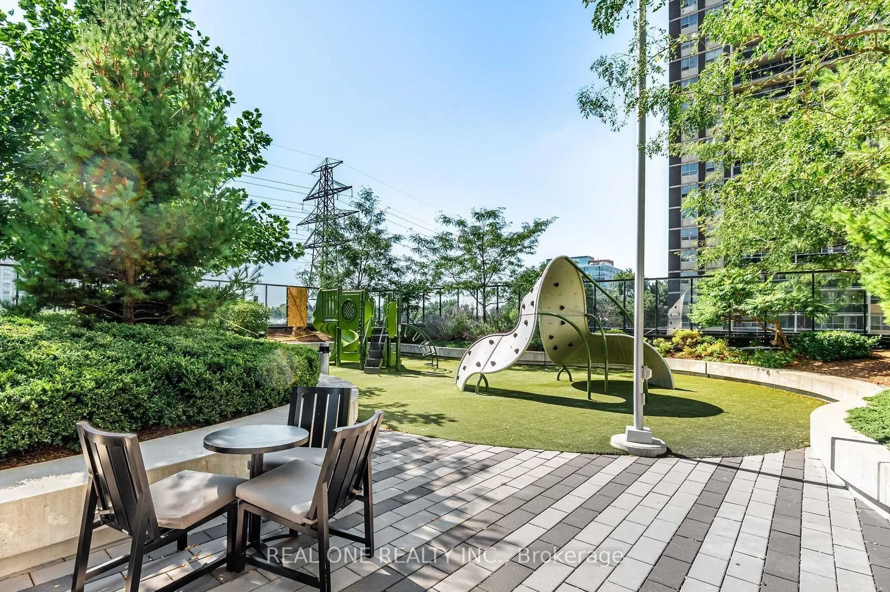 9 Mabelle Avenue, #616