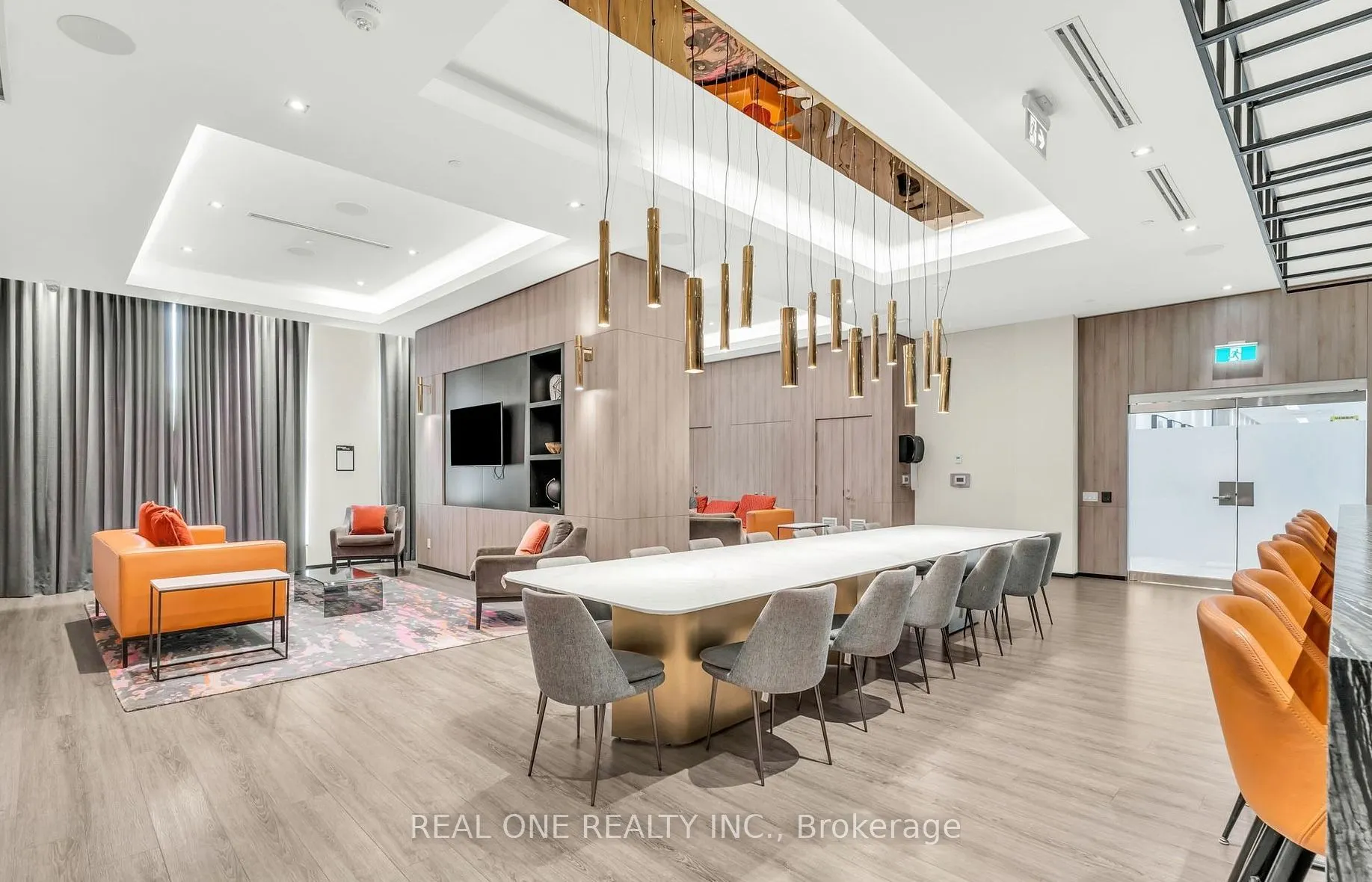 9 Mabelle Avenue, #616