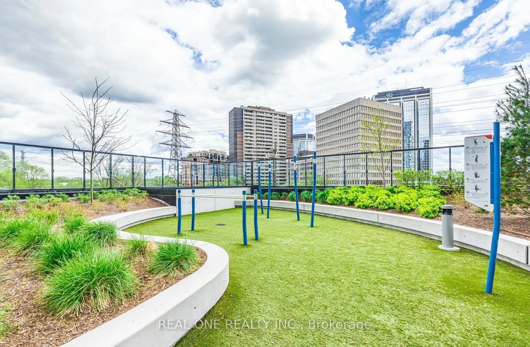 9 Mabelle Avenue, #616