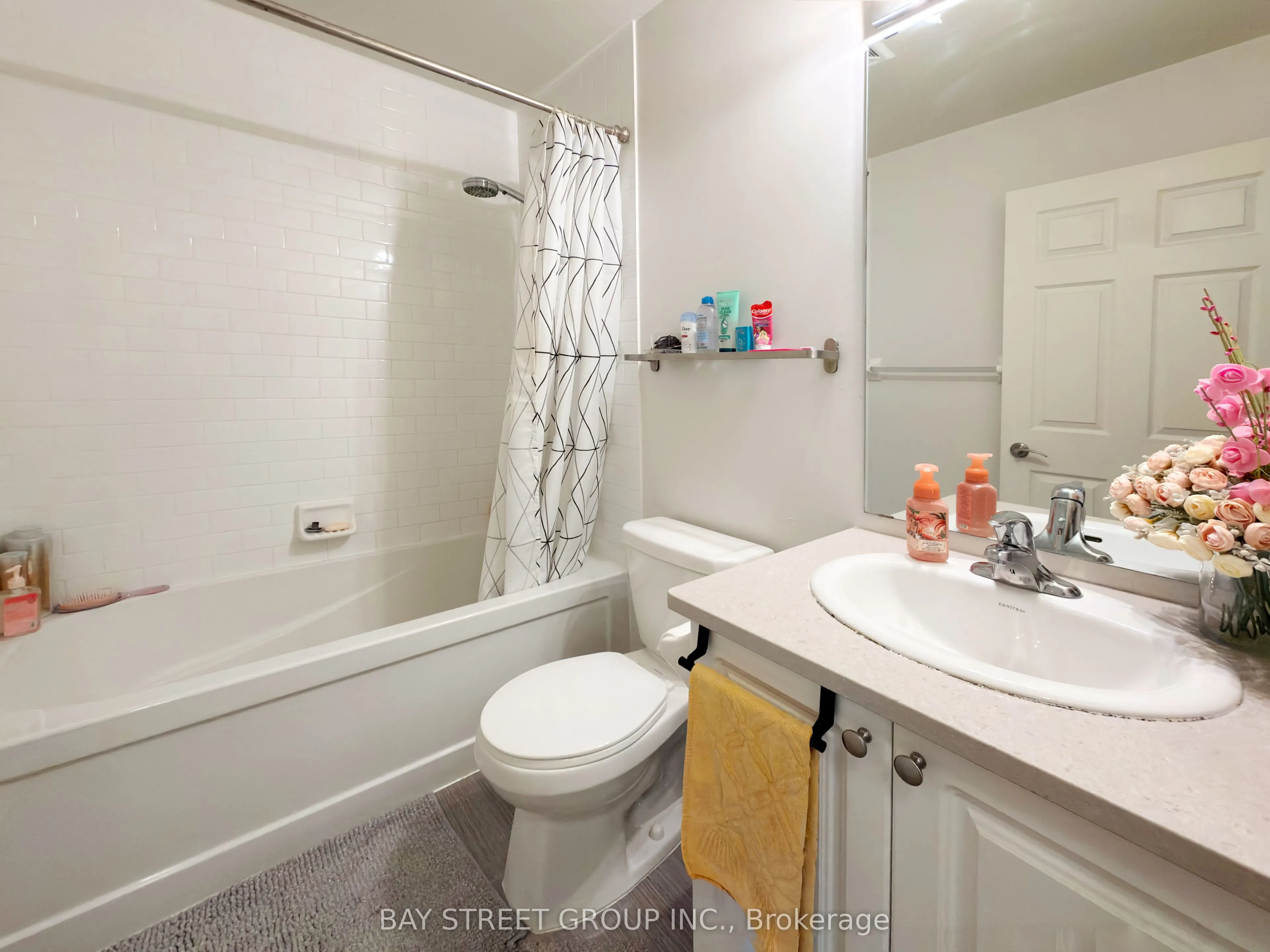 339 Rathburn Road W, #PH06