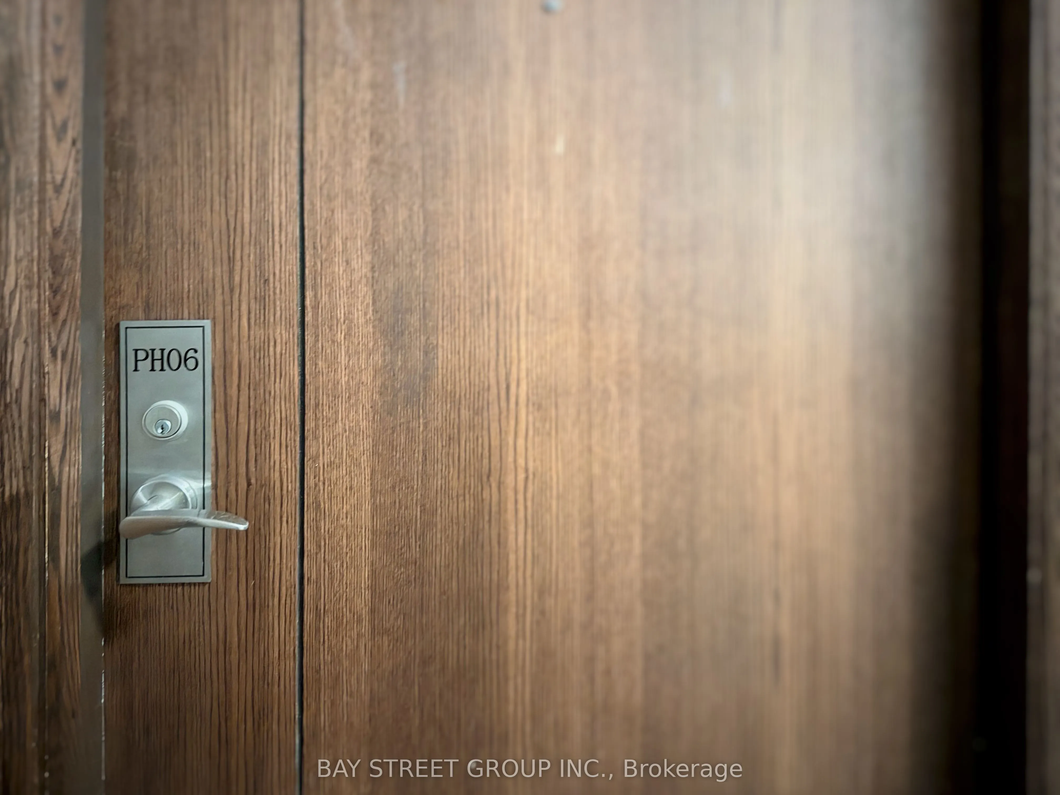 339 Rathburn Road W, #PH06