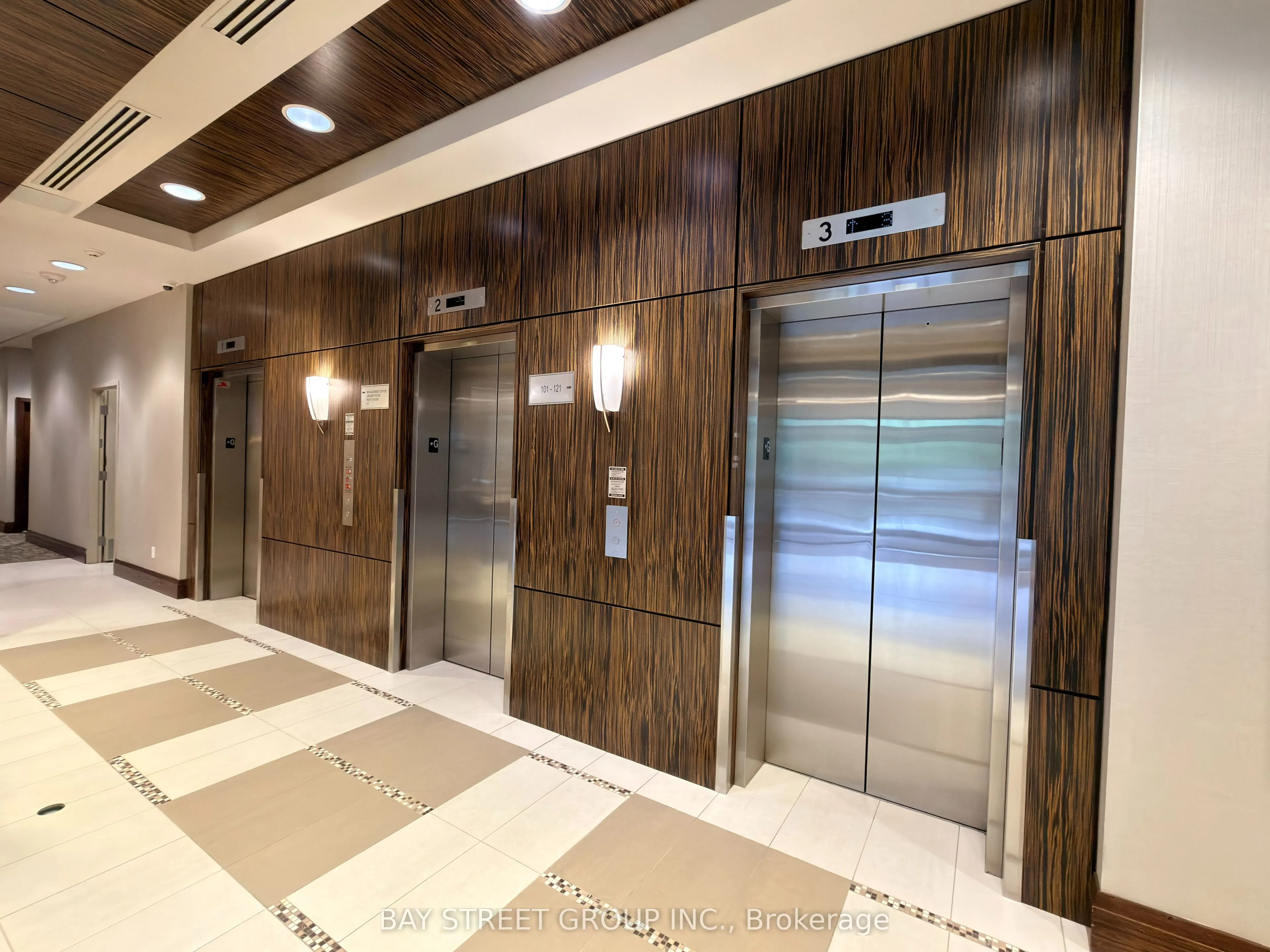 339 Rathburn Road W, #PH06