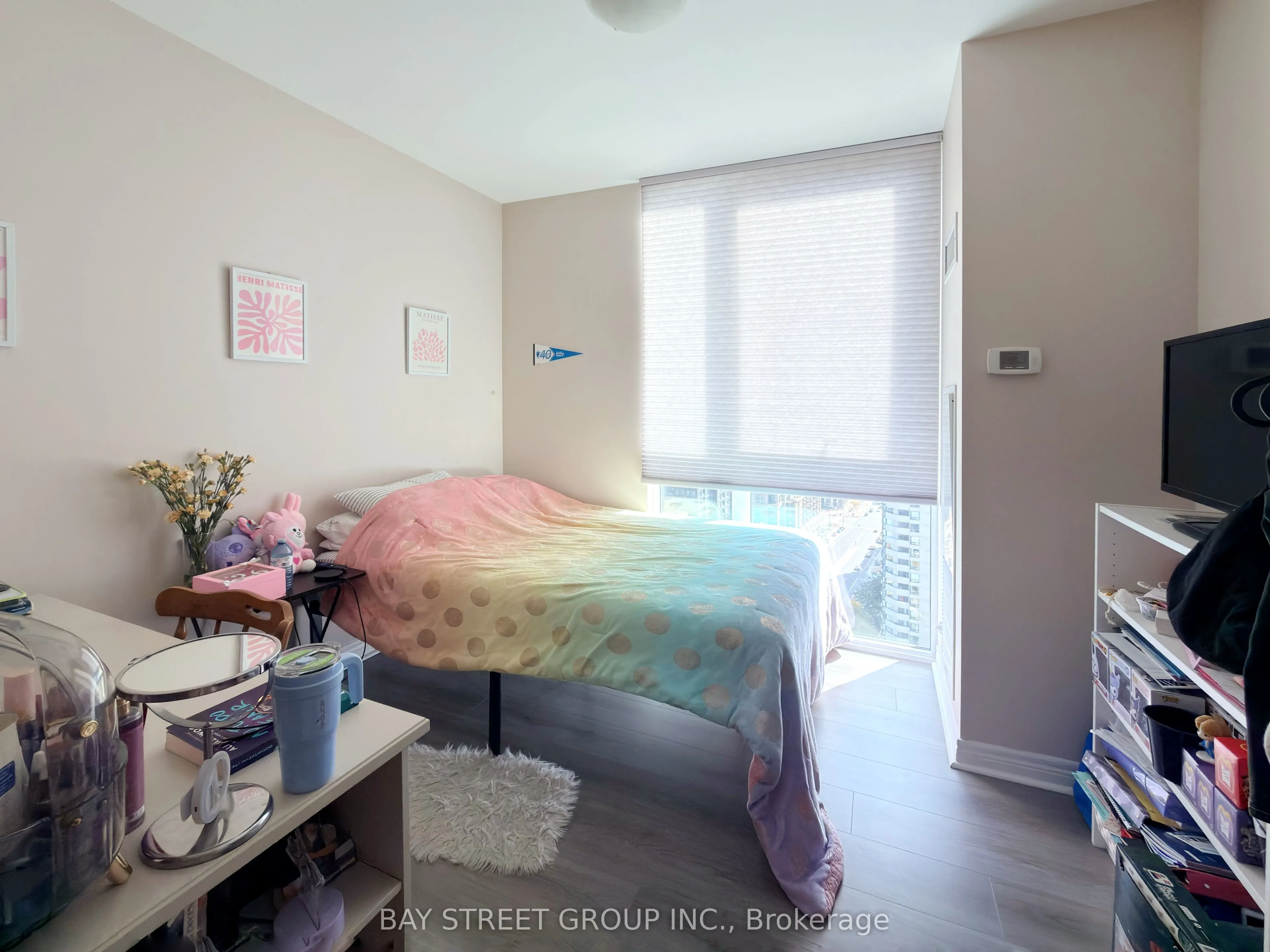 339 Rathburn Road W, #PH06