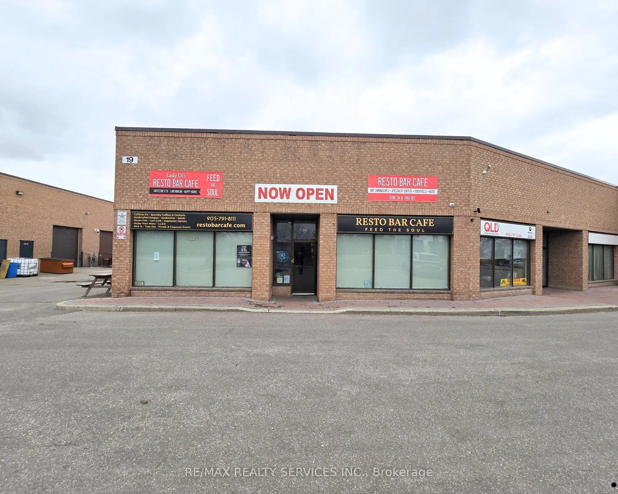 19 Kenview Boulevard, #30