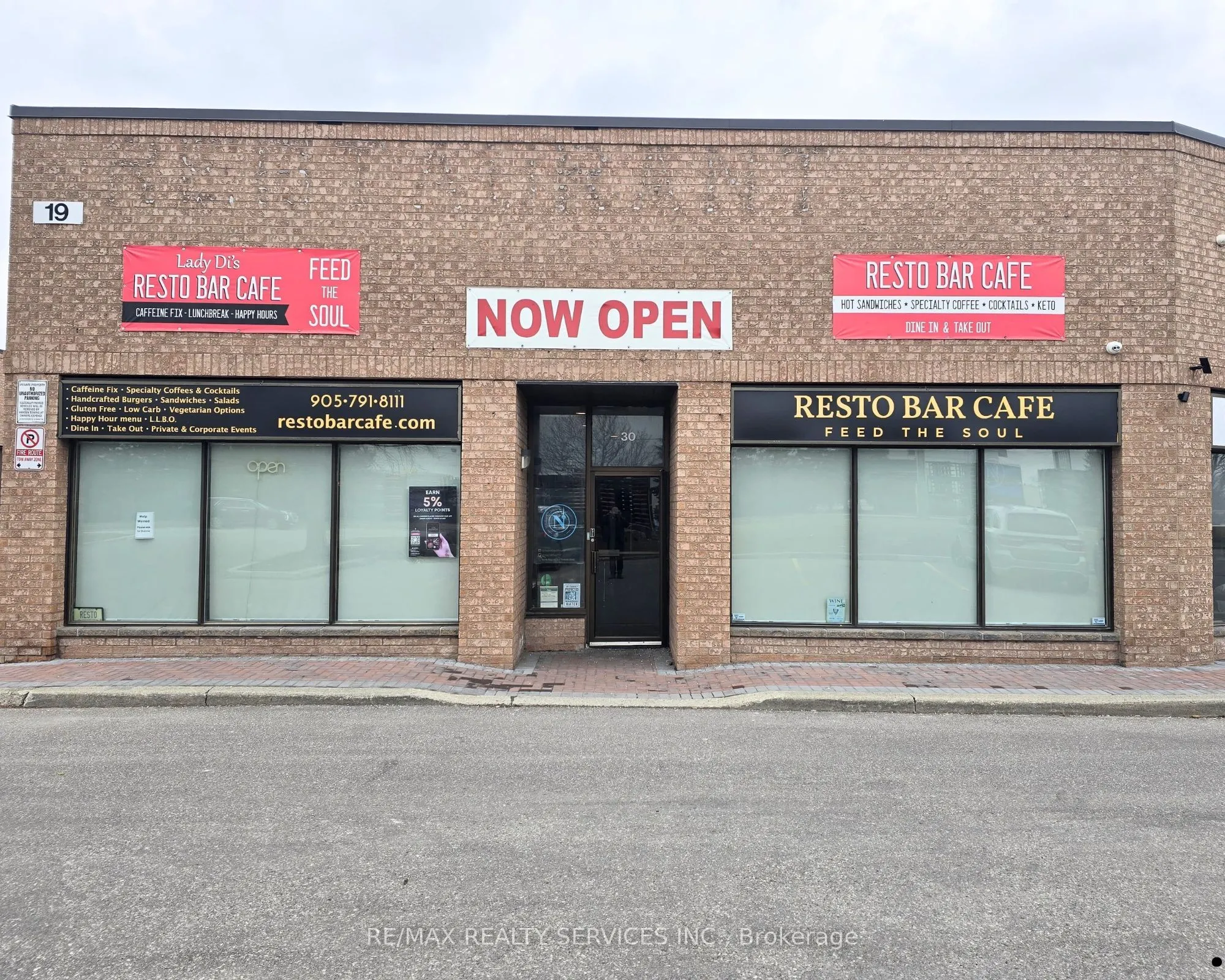 19 Kenview Boulevard, #30