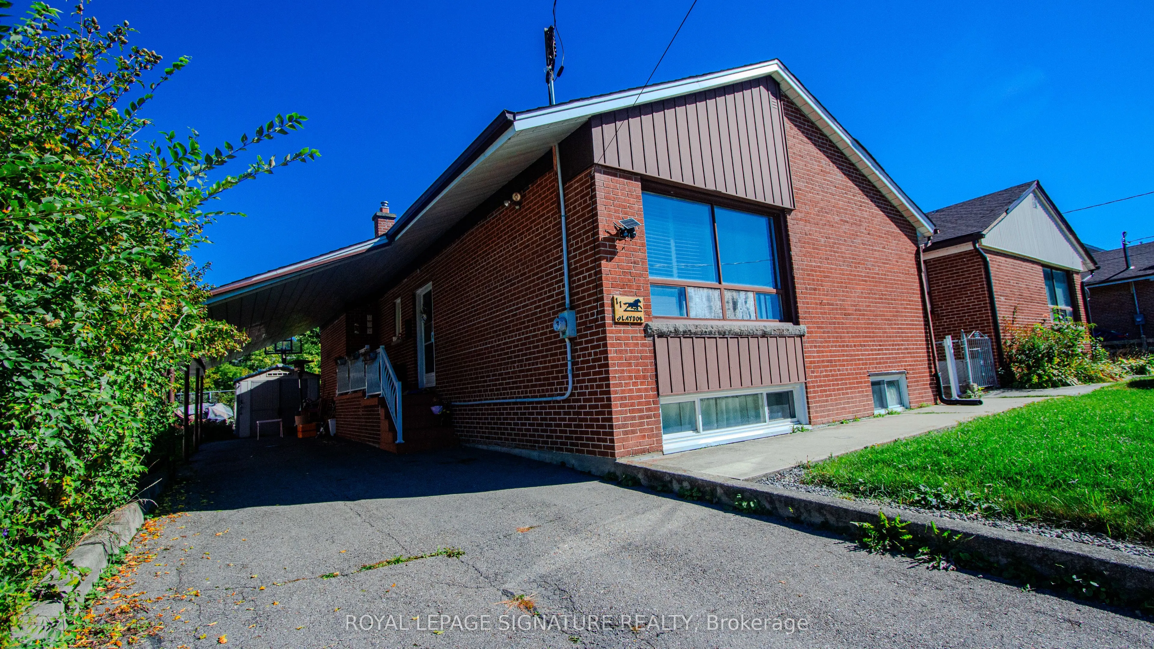 11 Blaydon Avenue