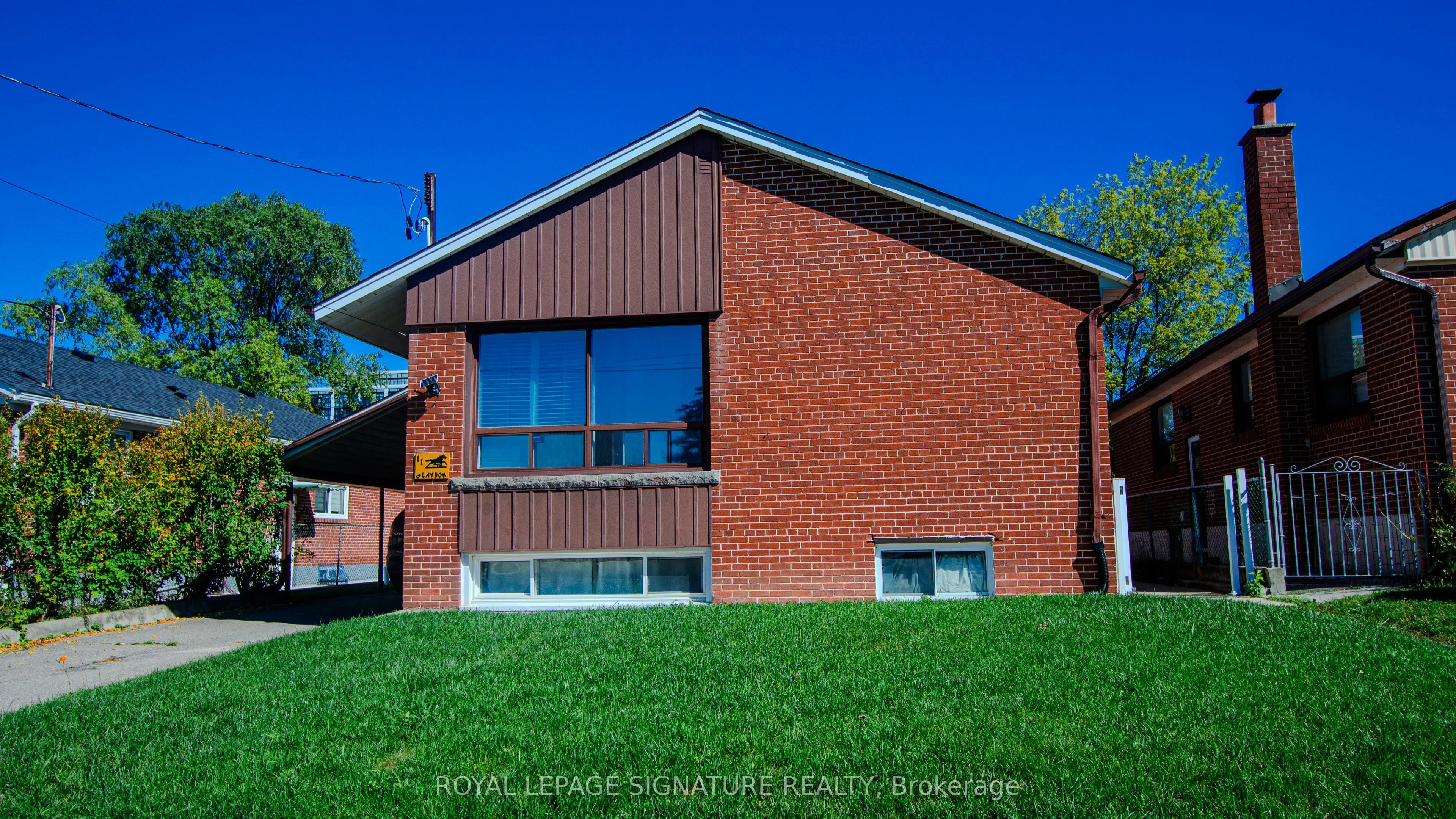 11 Blaydon Avenue