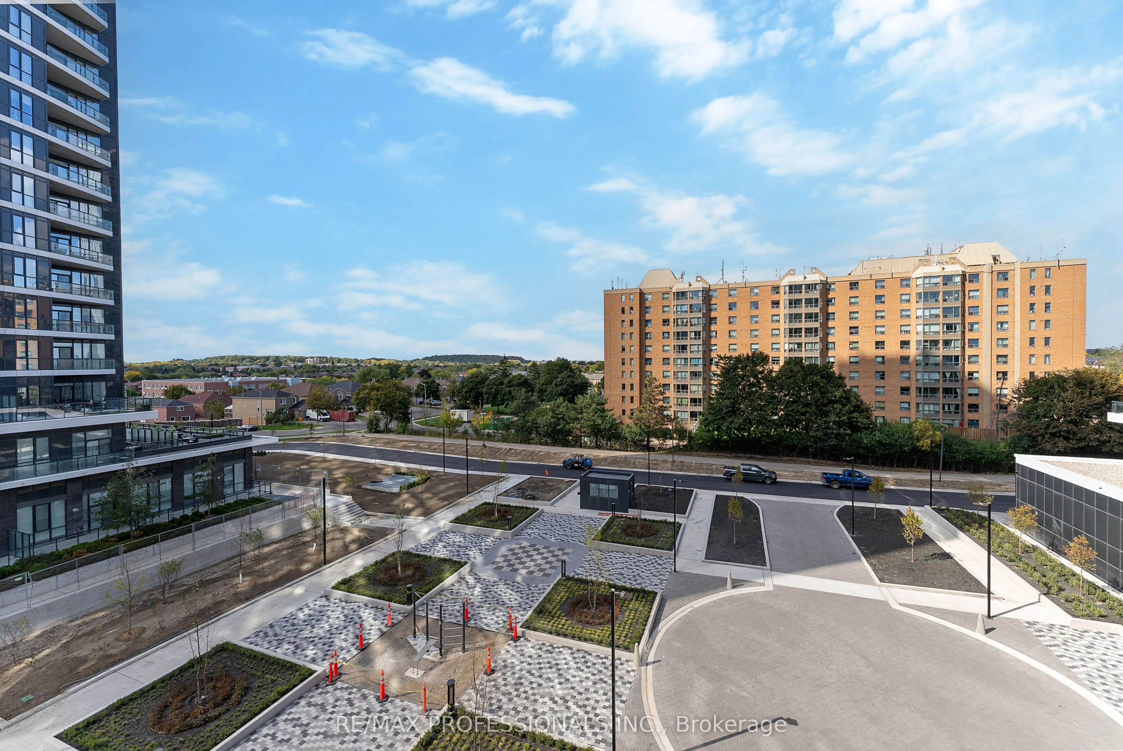 15 Watergarden Drive, #410