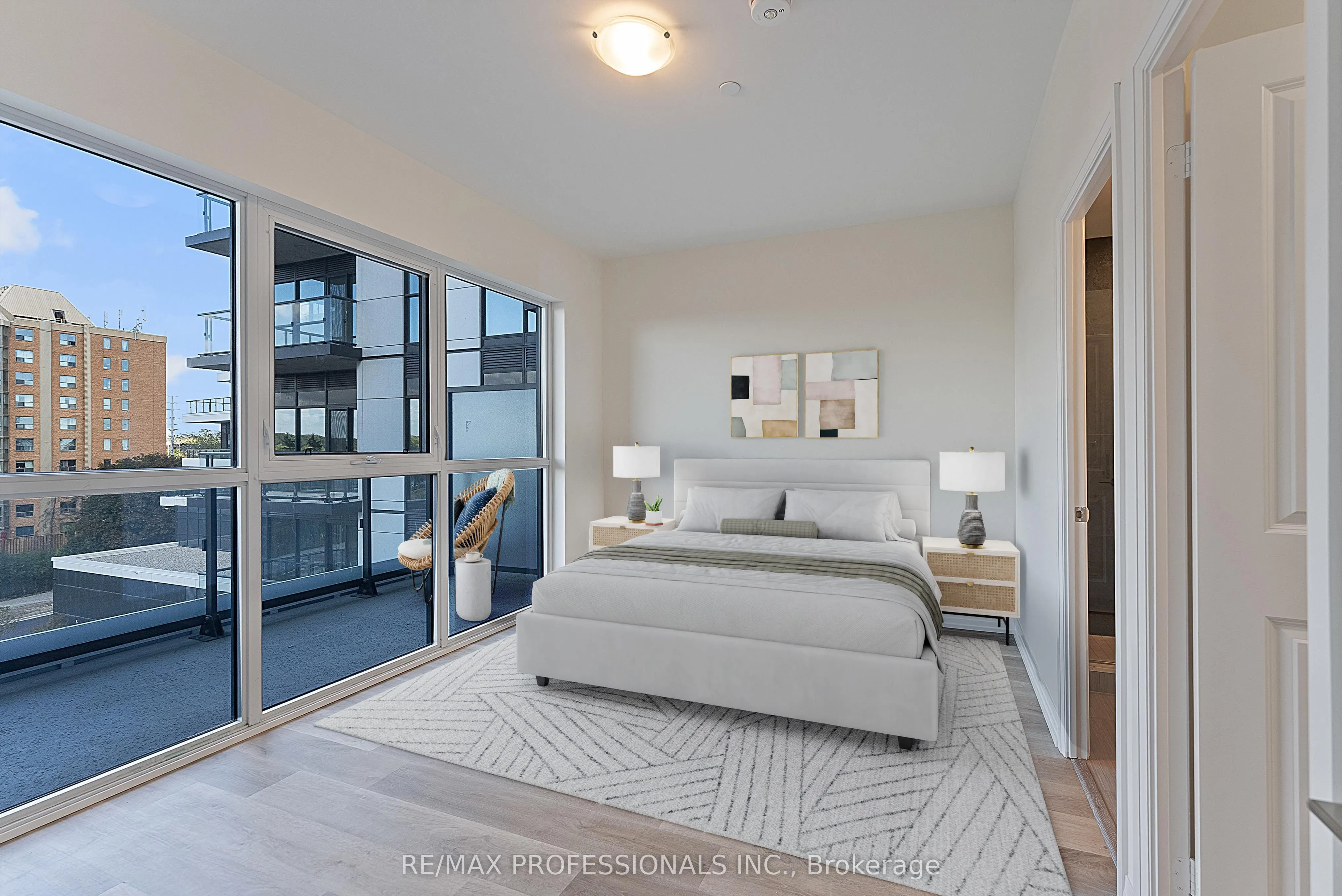 15 Watergarden Drive, #410