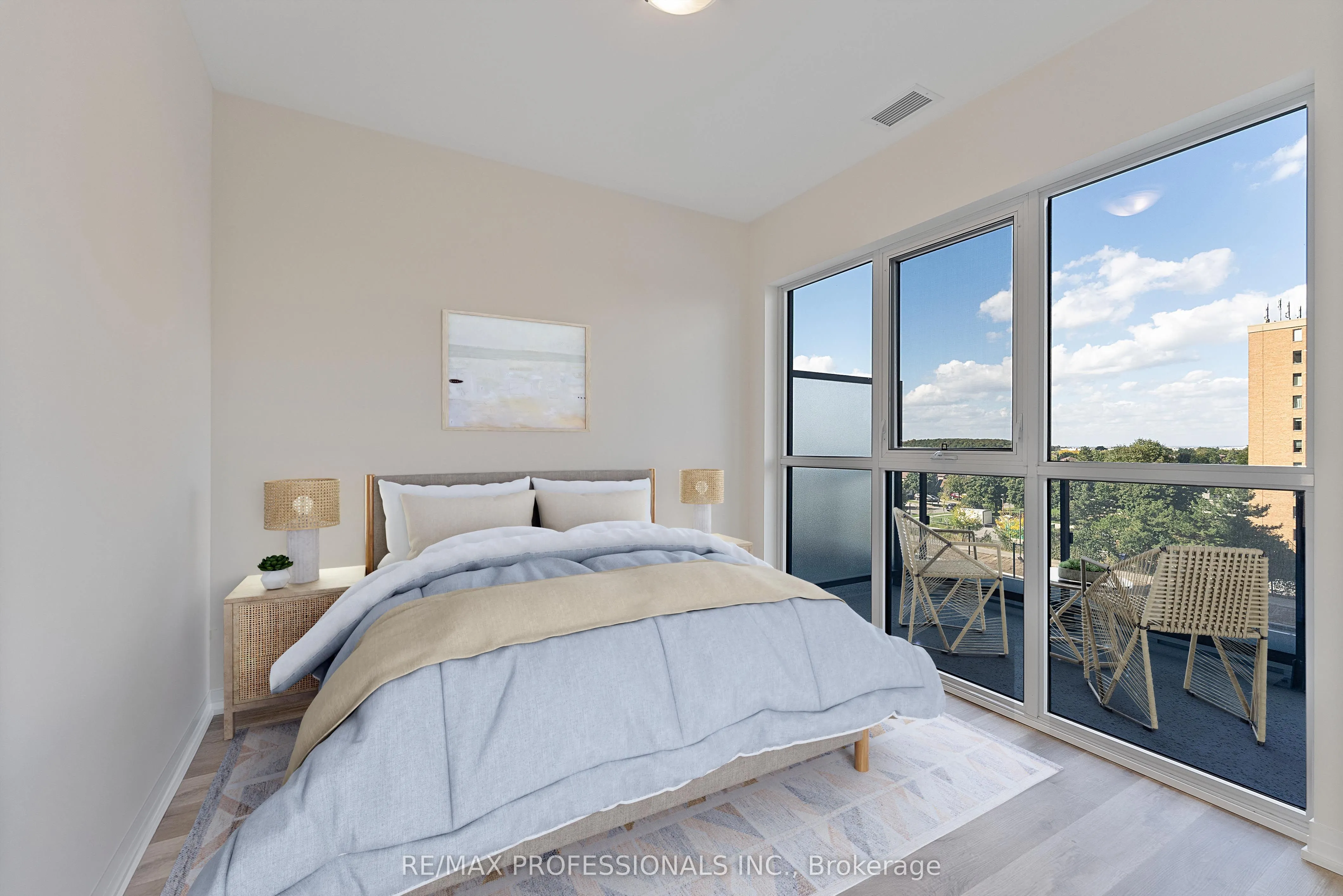 15 Watergarden Drive, #410