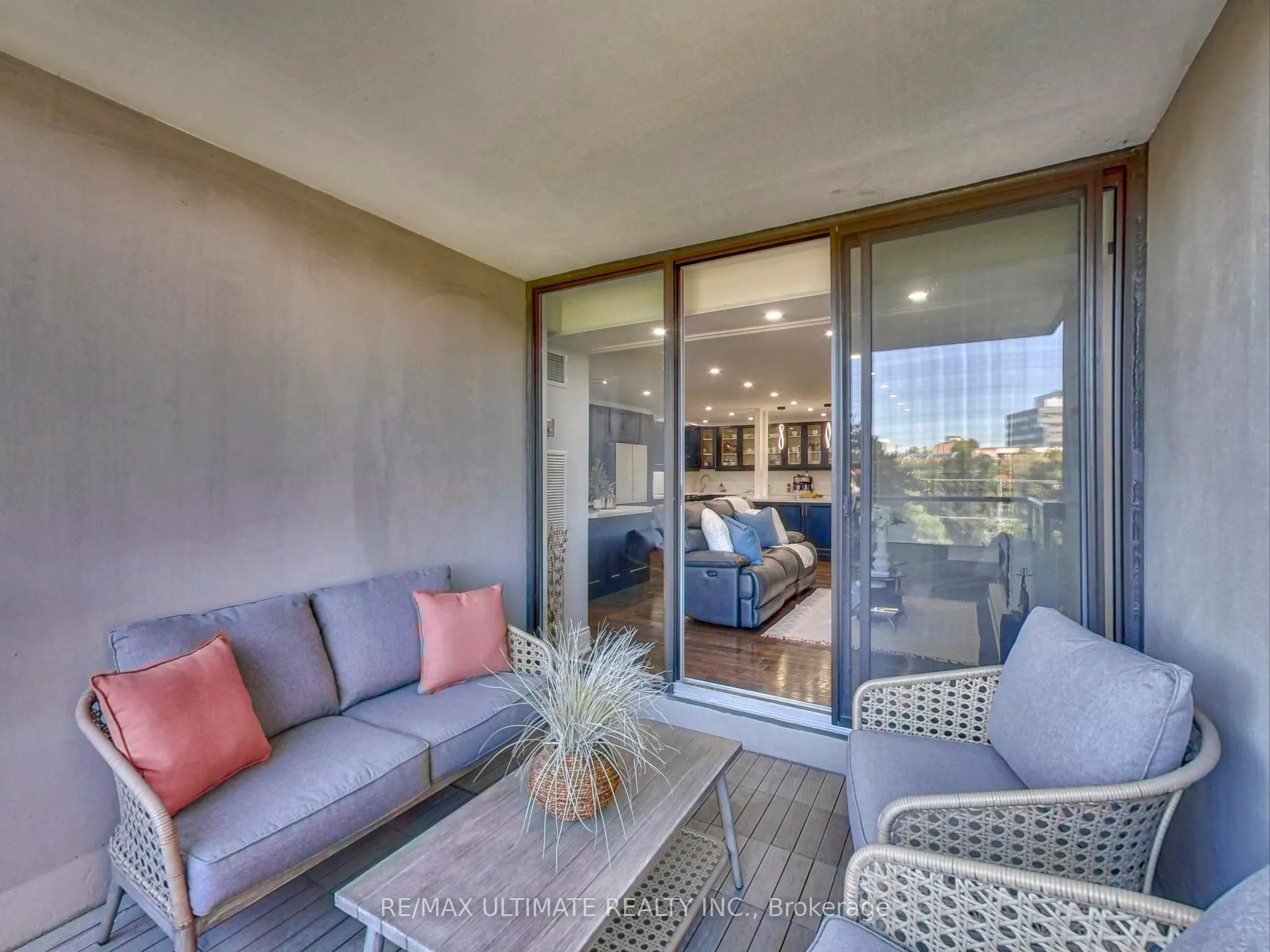 75 Emmett Avenue, #406