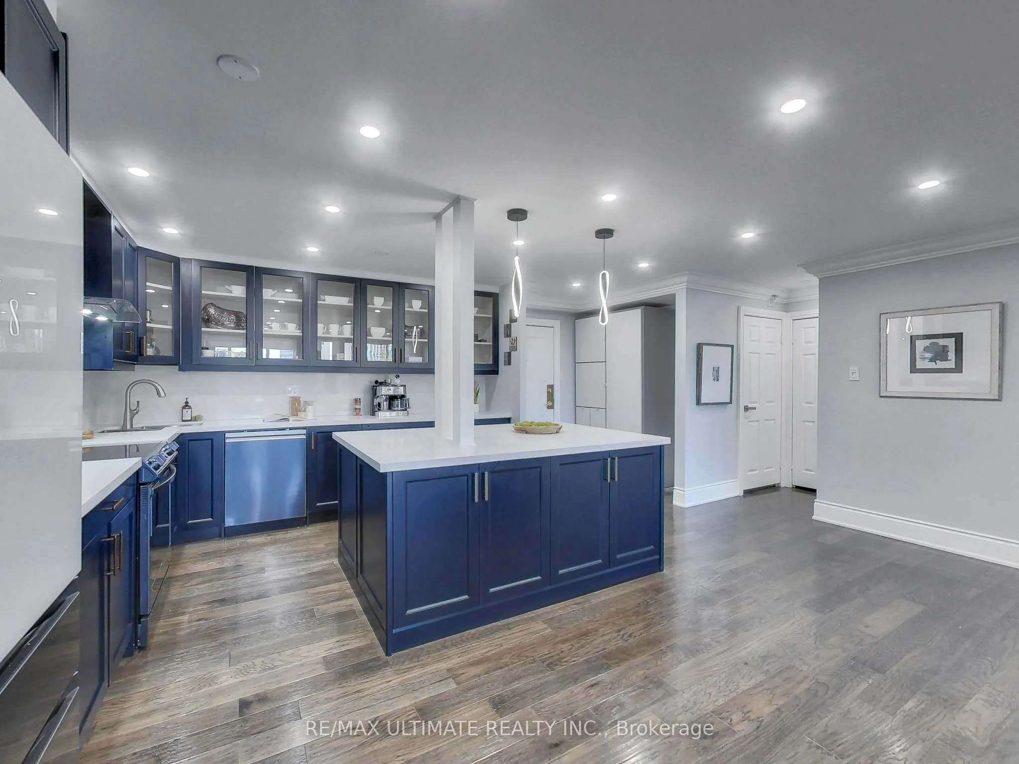 75 Emmett Avenue, #406