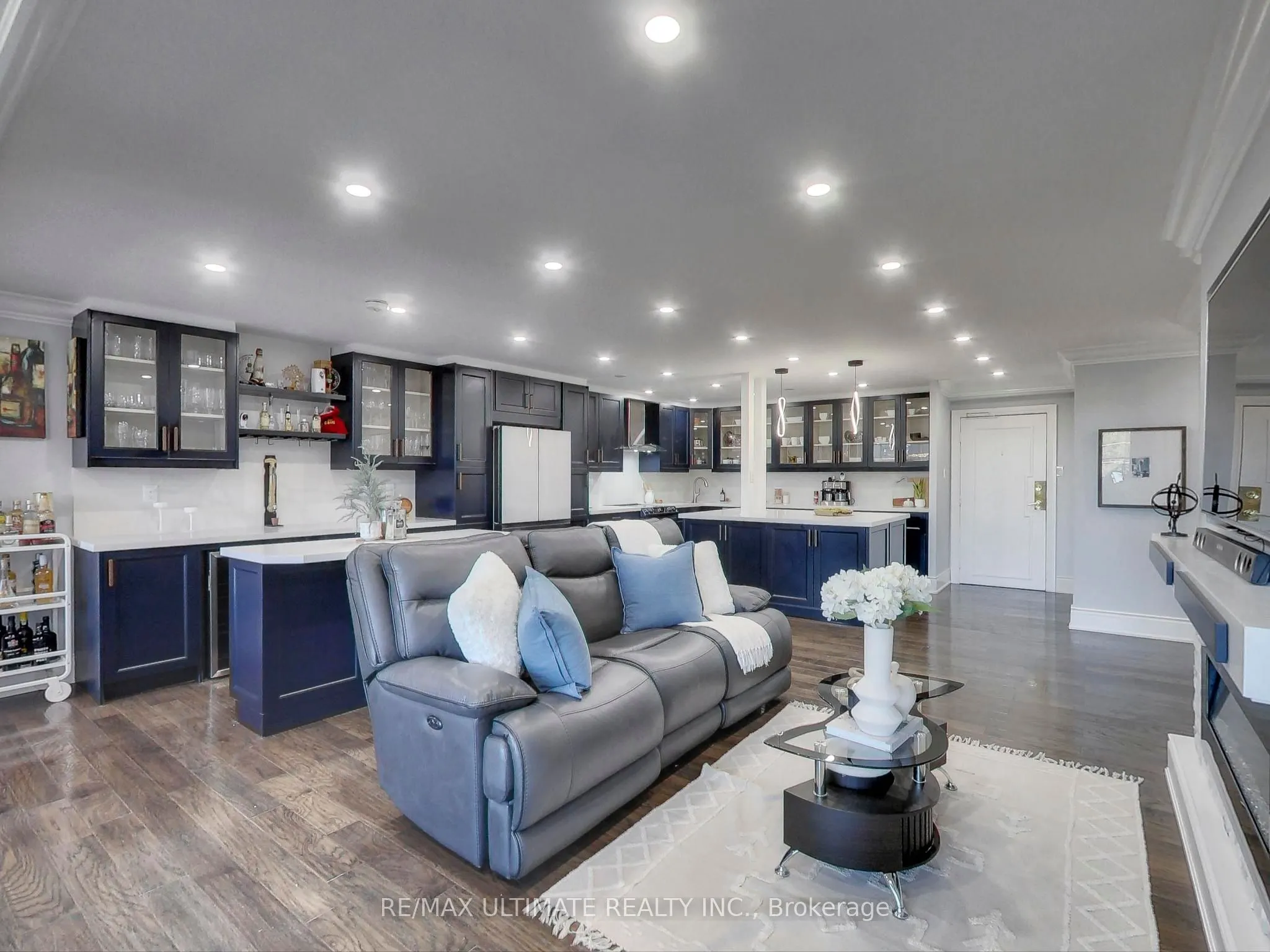 75 Emmett Avenue, #406