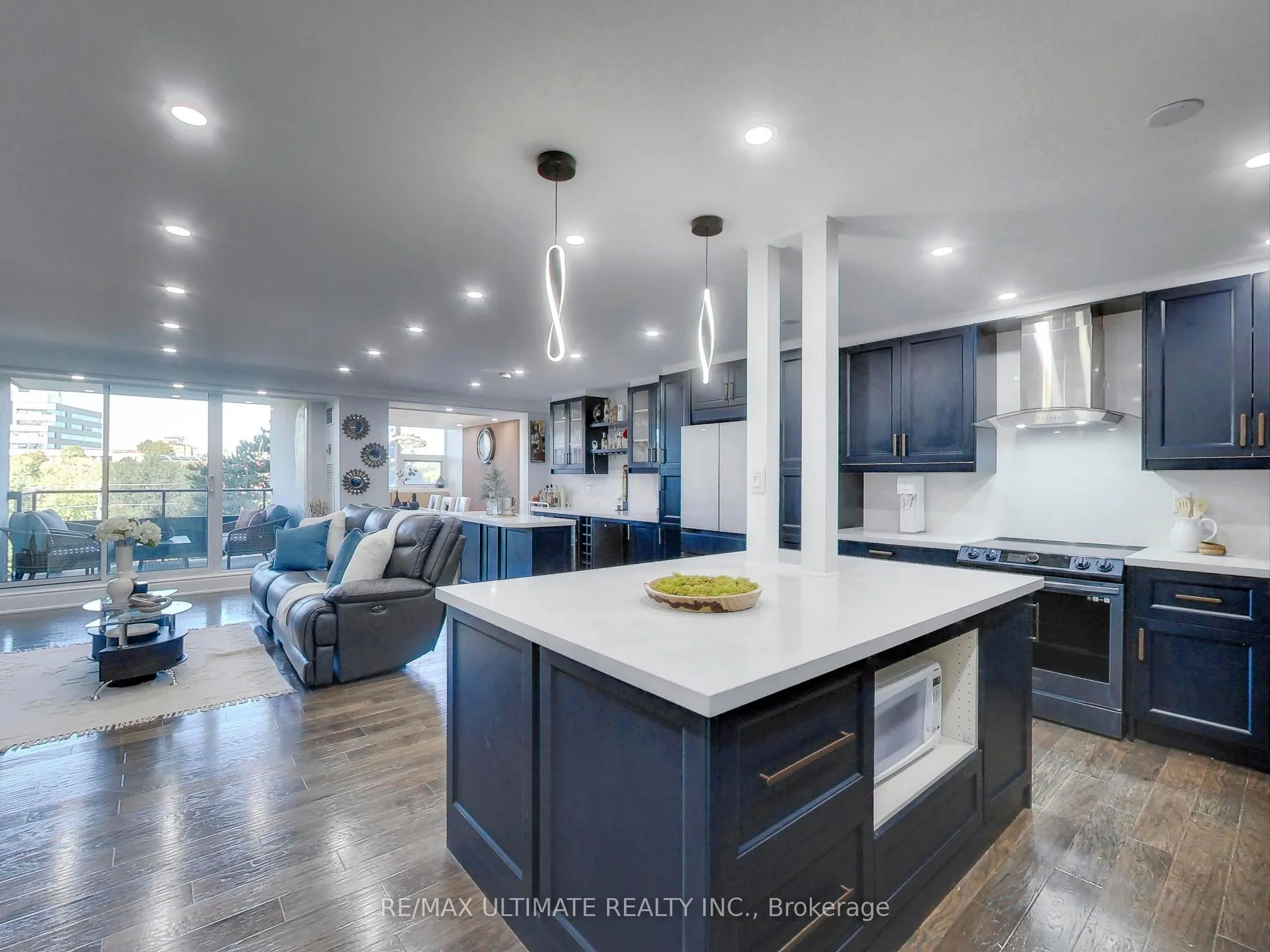 75 Emmett Avenue, #406
