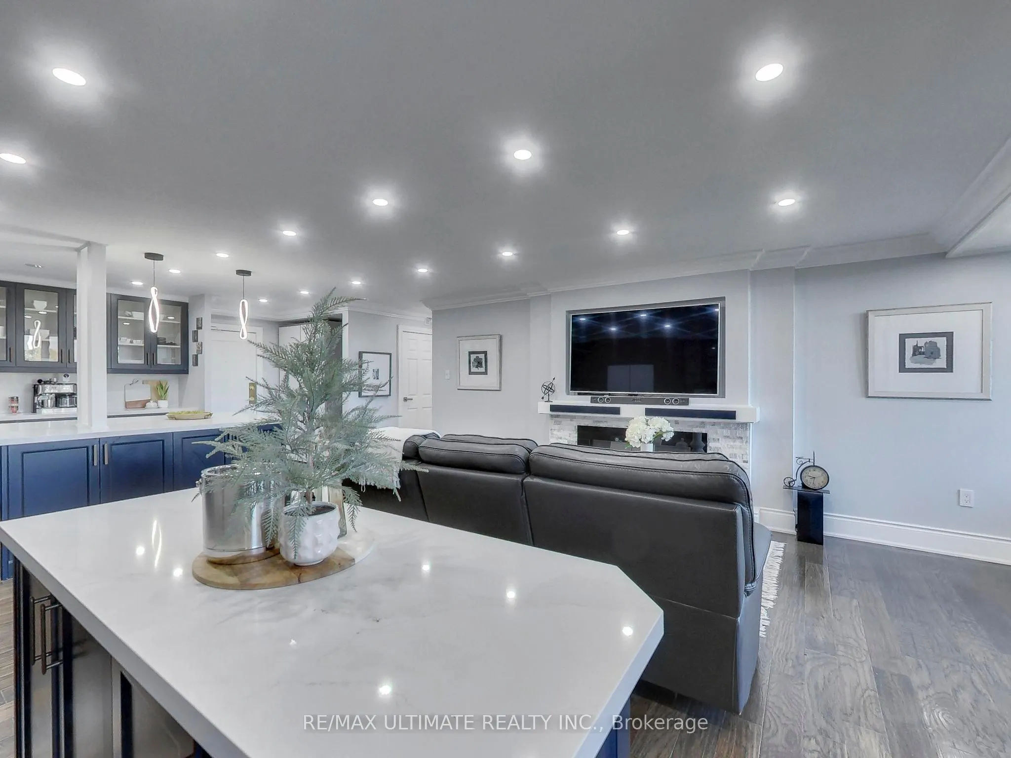 75 Emmett Avenue, #406
